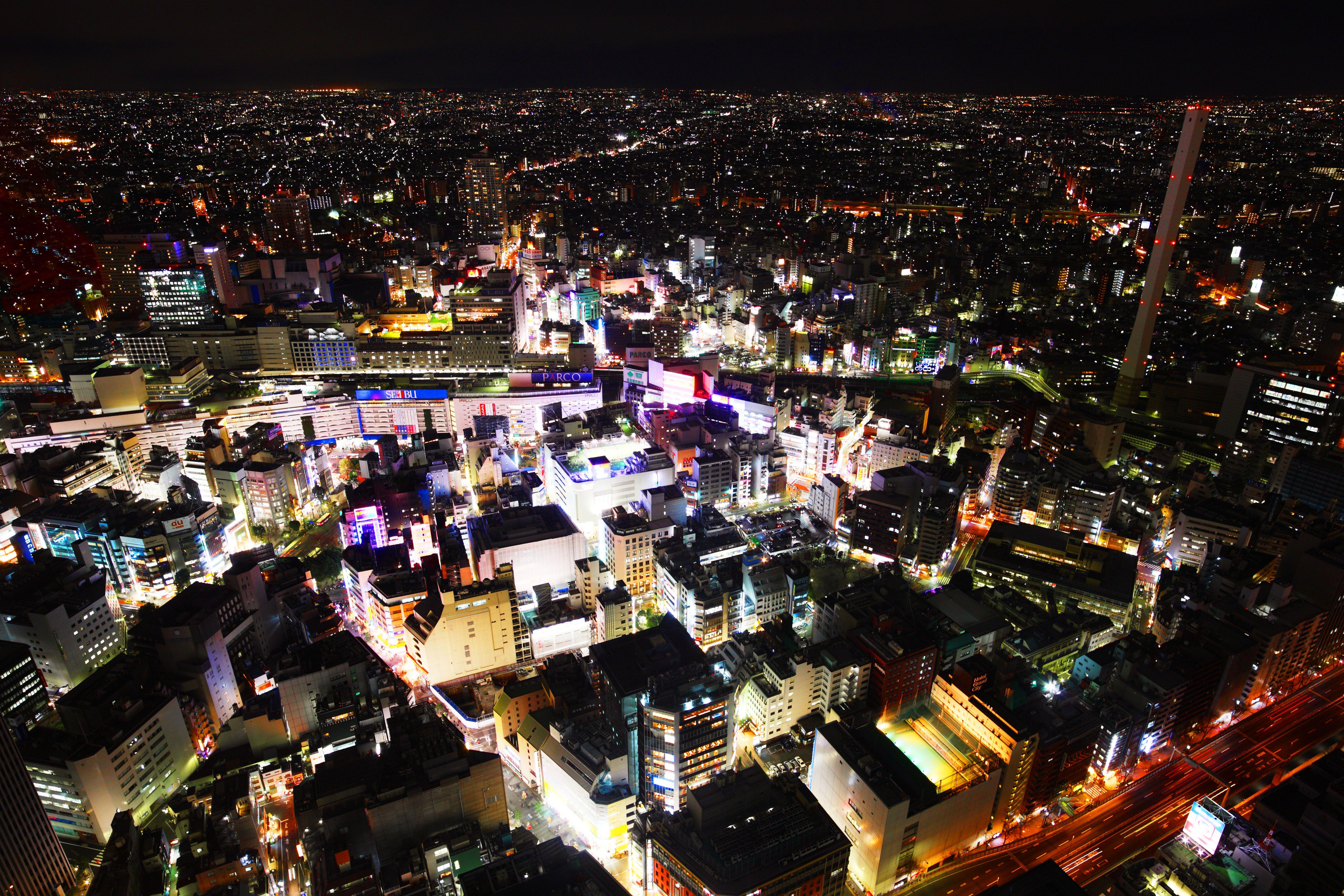 5478x3652 Ikebukuro Wallpaper. Ikebukuro Wallpaper, Ikebukuro Durarara Background and Ikebukuro Japan City Wallpaper