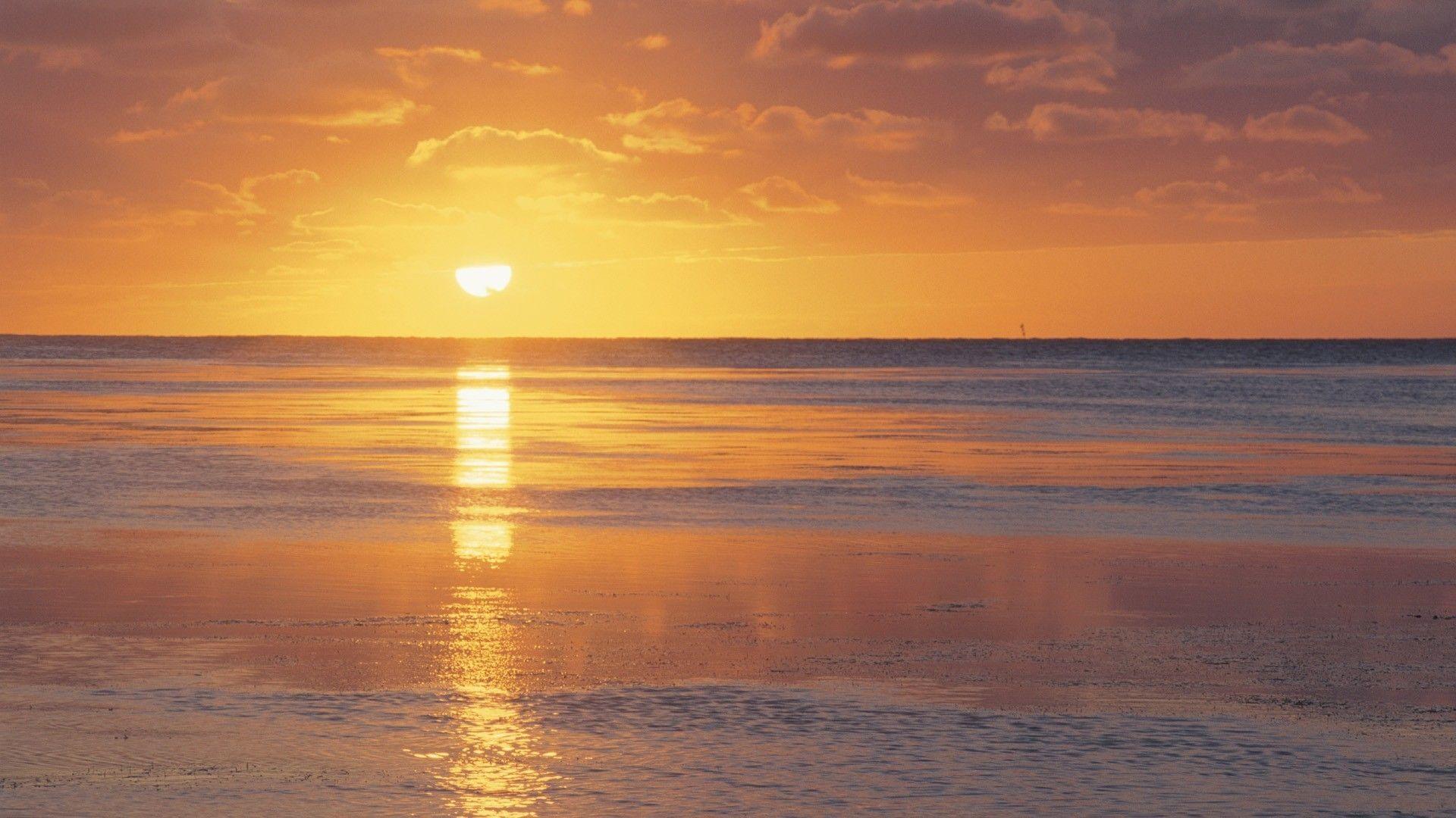 1920x1080 Sunrise Wallpaper 1920x1080