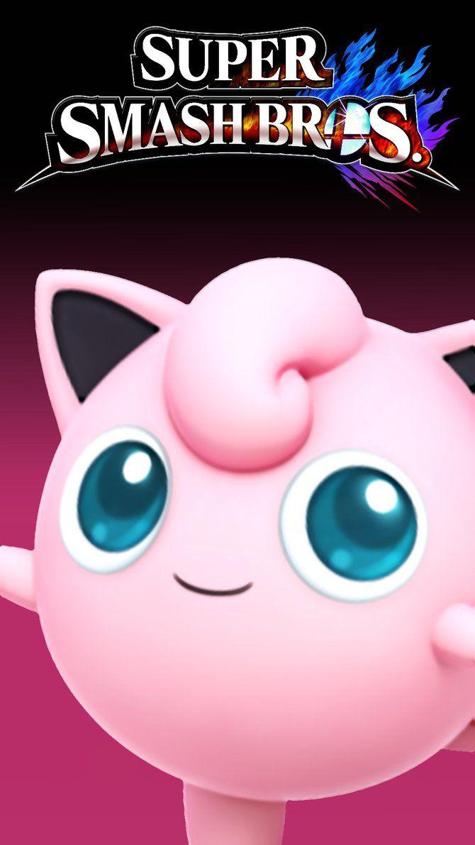 670x1191 Smash 4 Wallpaper (Phone)