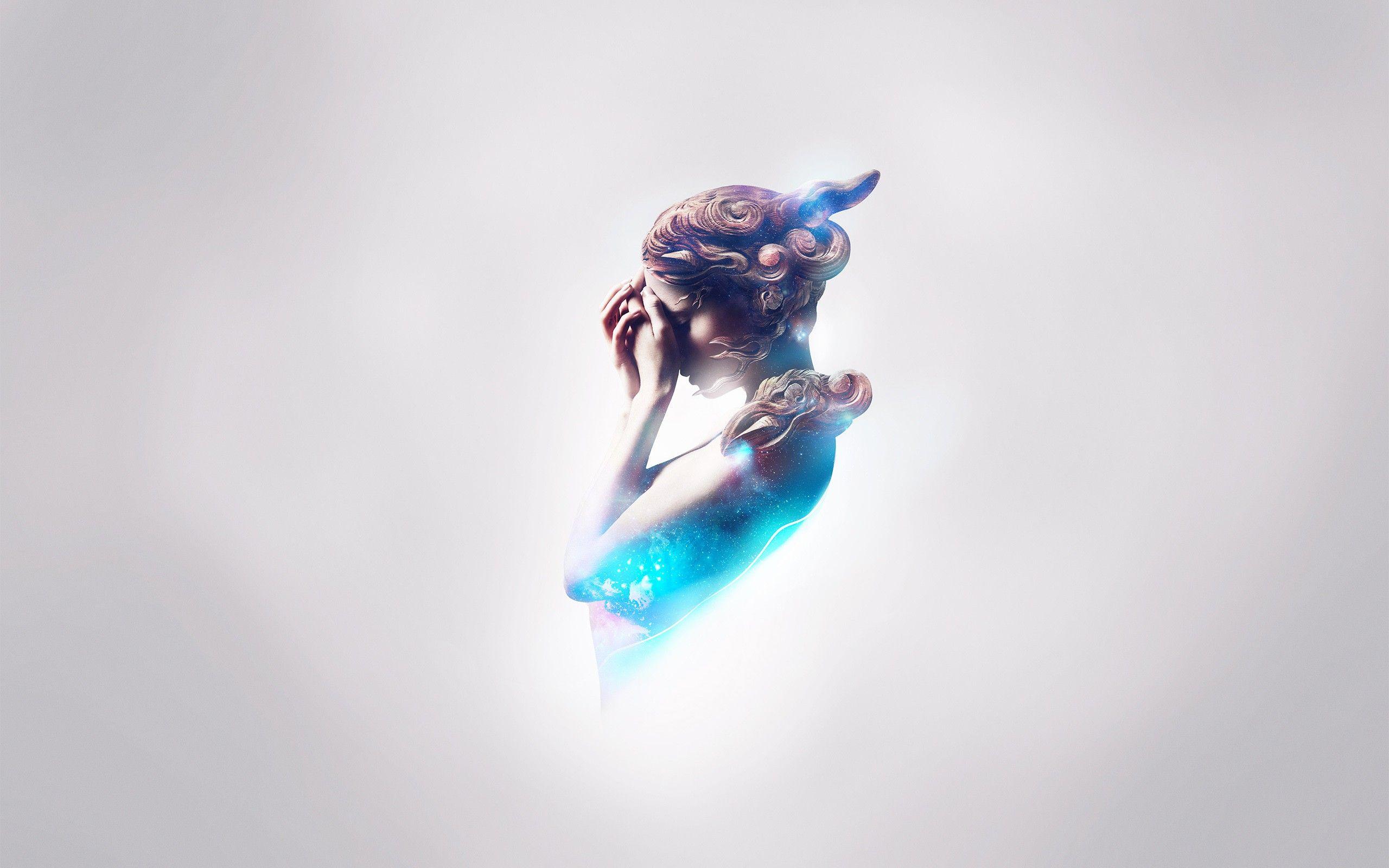 2560x1600 Be Creative Wallpaper. Creative Wallpaper, Creative Background and Creative Artistic Wallpaper