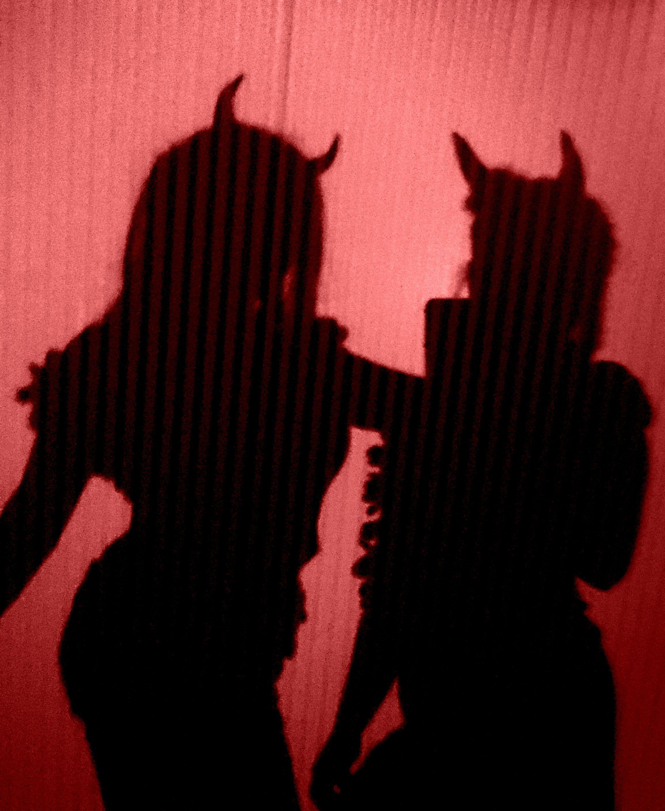 Devil Girl Aesthetic Wallpapers - Top Free Devil Girl Aesthetic ...