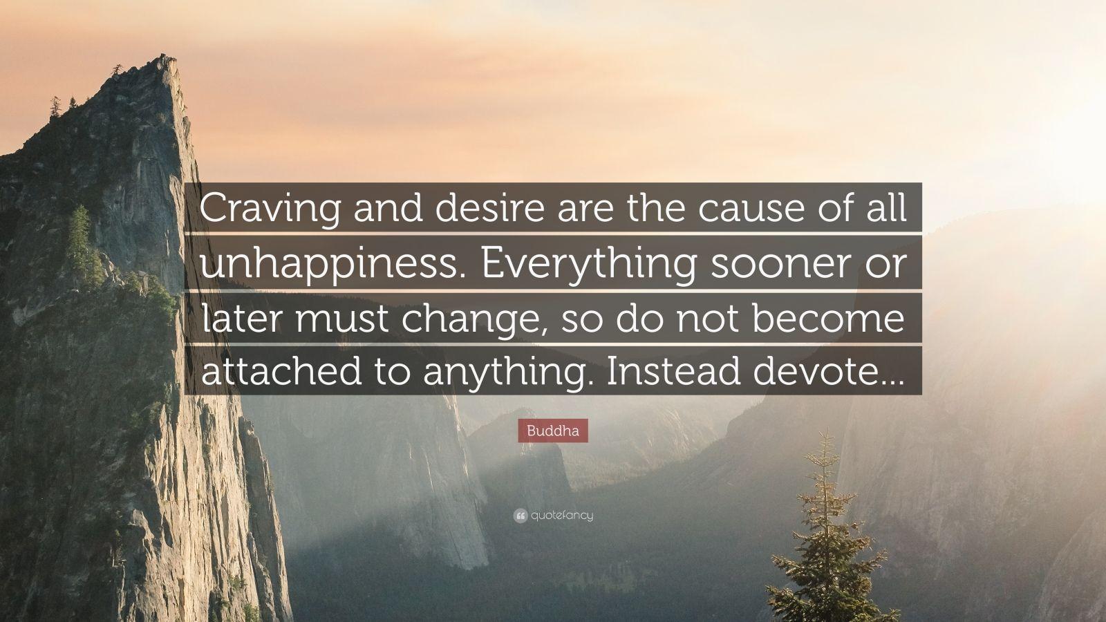 1600x900 Buddha Quote Wallpaper
