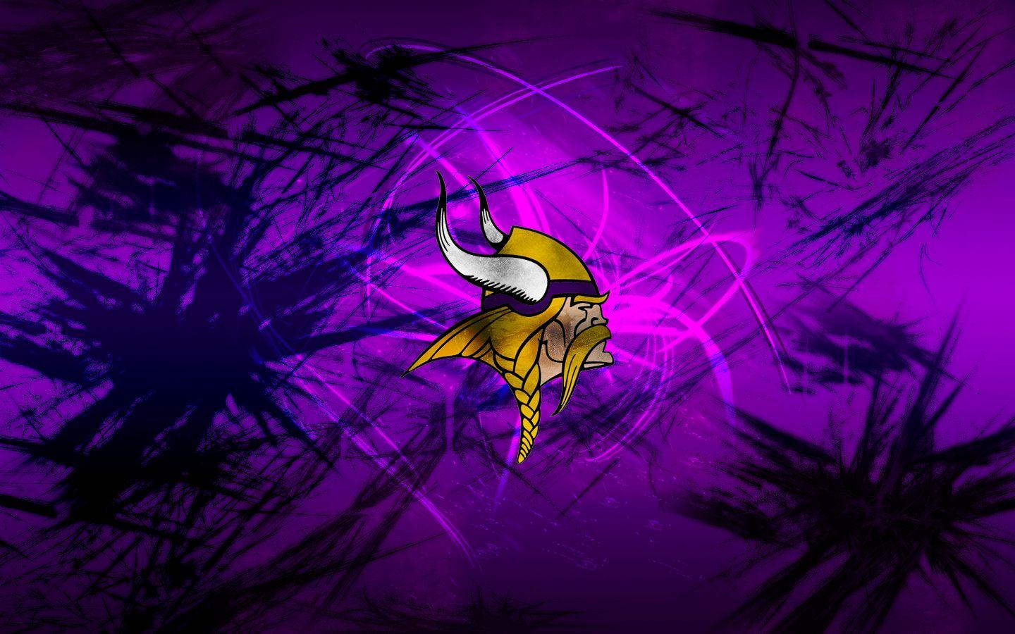 1440x900 Vikings Wallpaper HD
