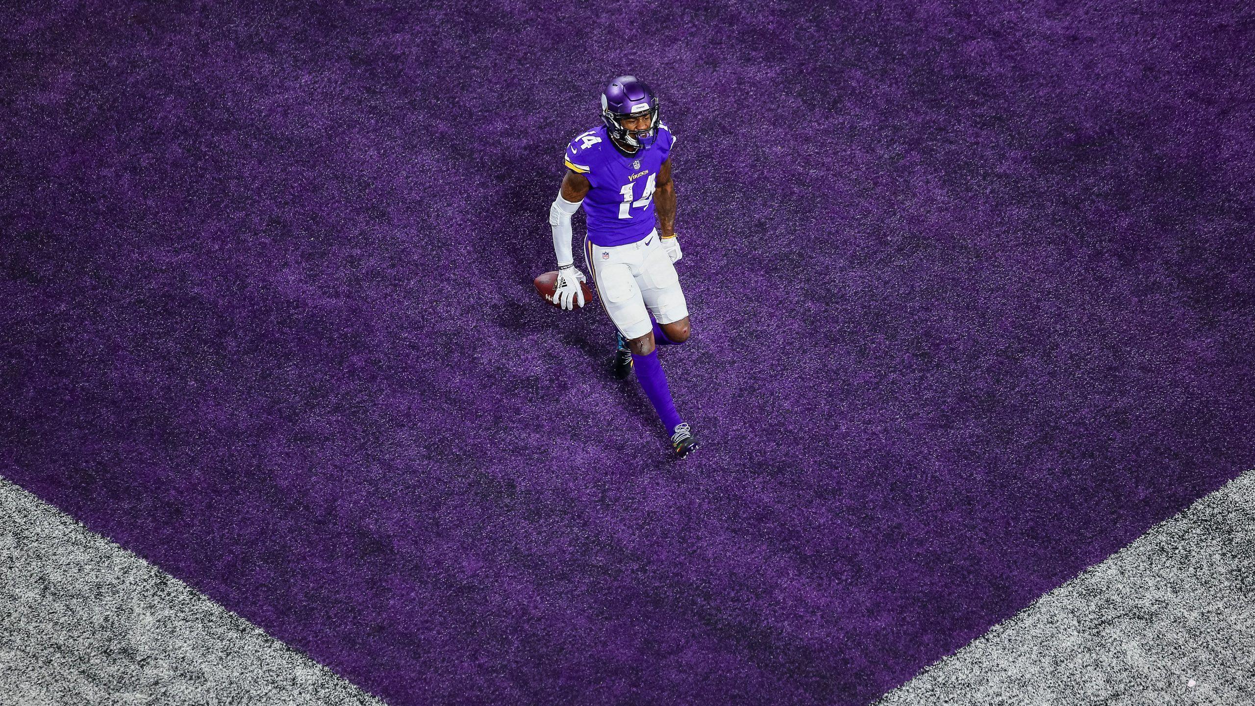2560x1440 Minnesota Sports Phone Wallpaper