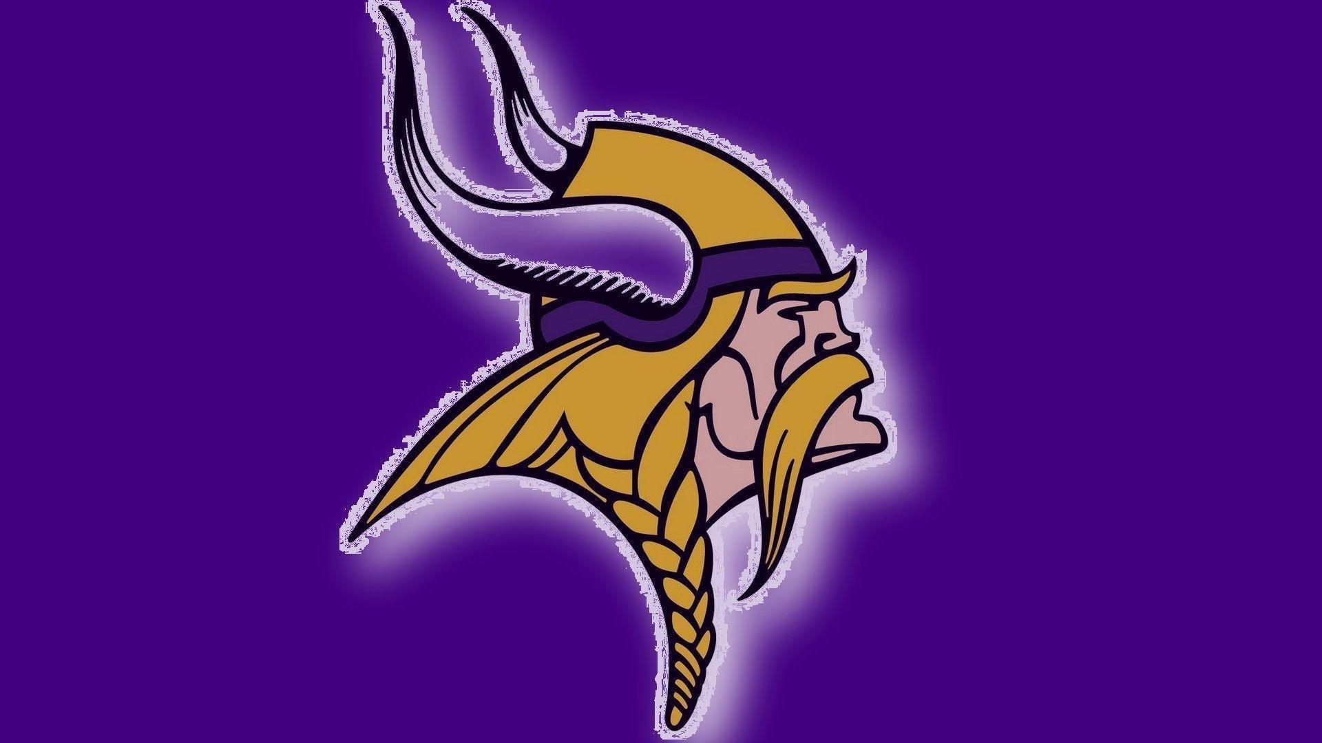 1920x1080 Minnesota Vikings Wallpaper
