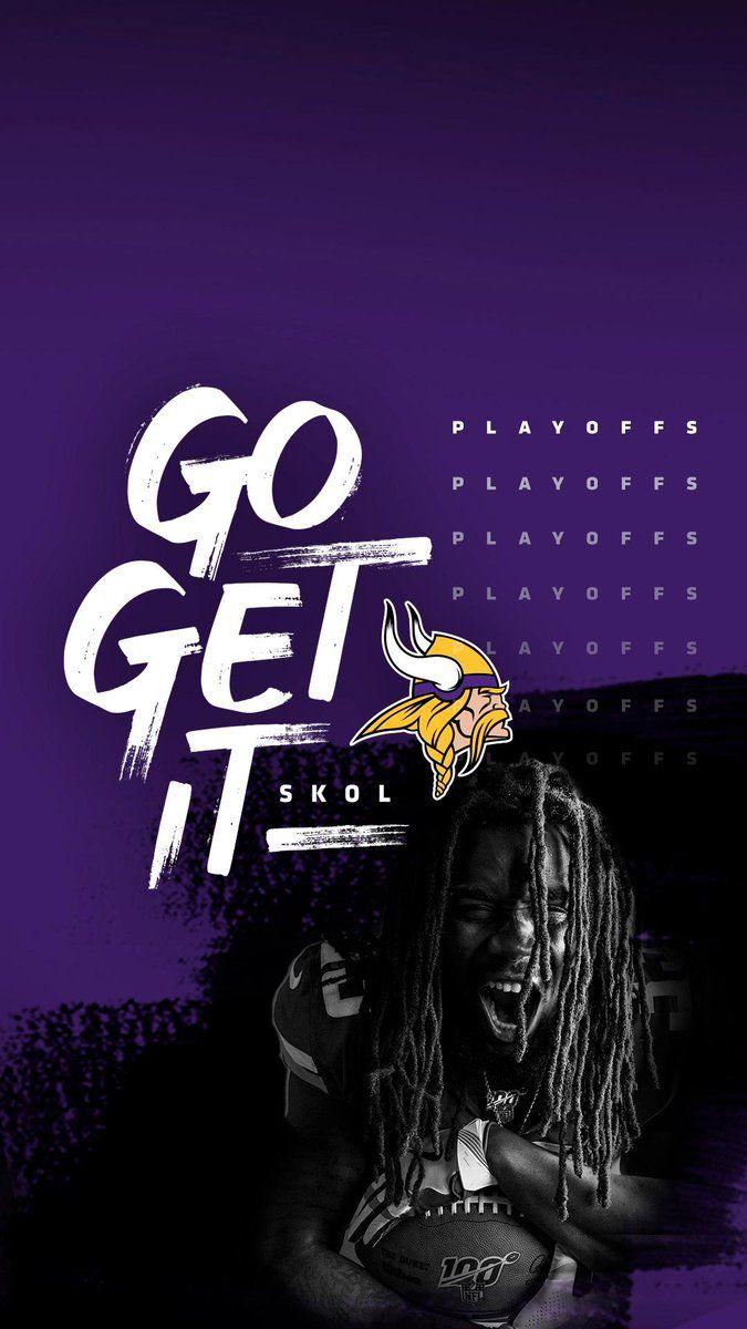 675x1200 Minnesota Vikings