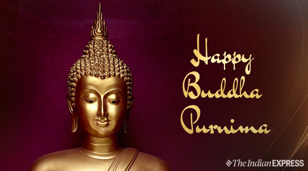 1200x667 Happy Buddha Purnima 2020: Wishes Image, Quotes, Status, Messages, Photo and Pics