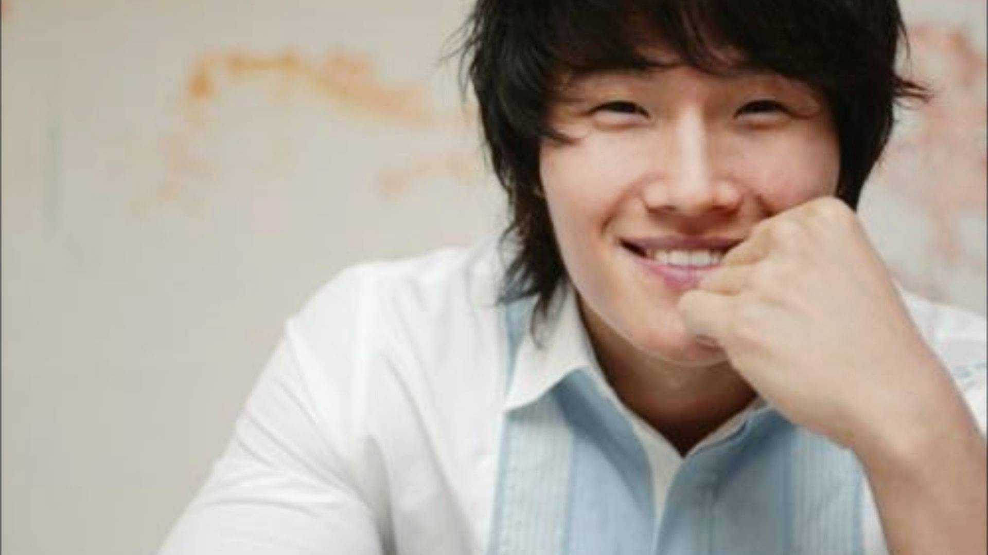 1920x1080 Kim Jong Kook Wallpaper