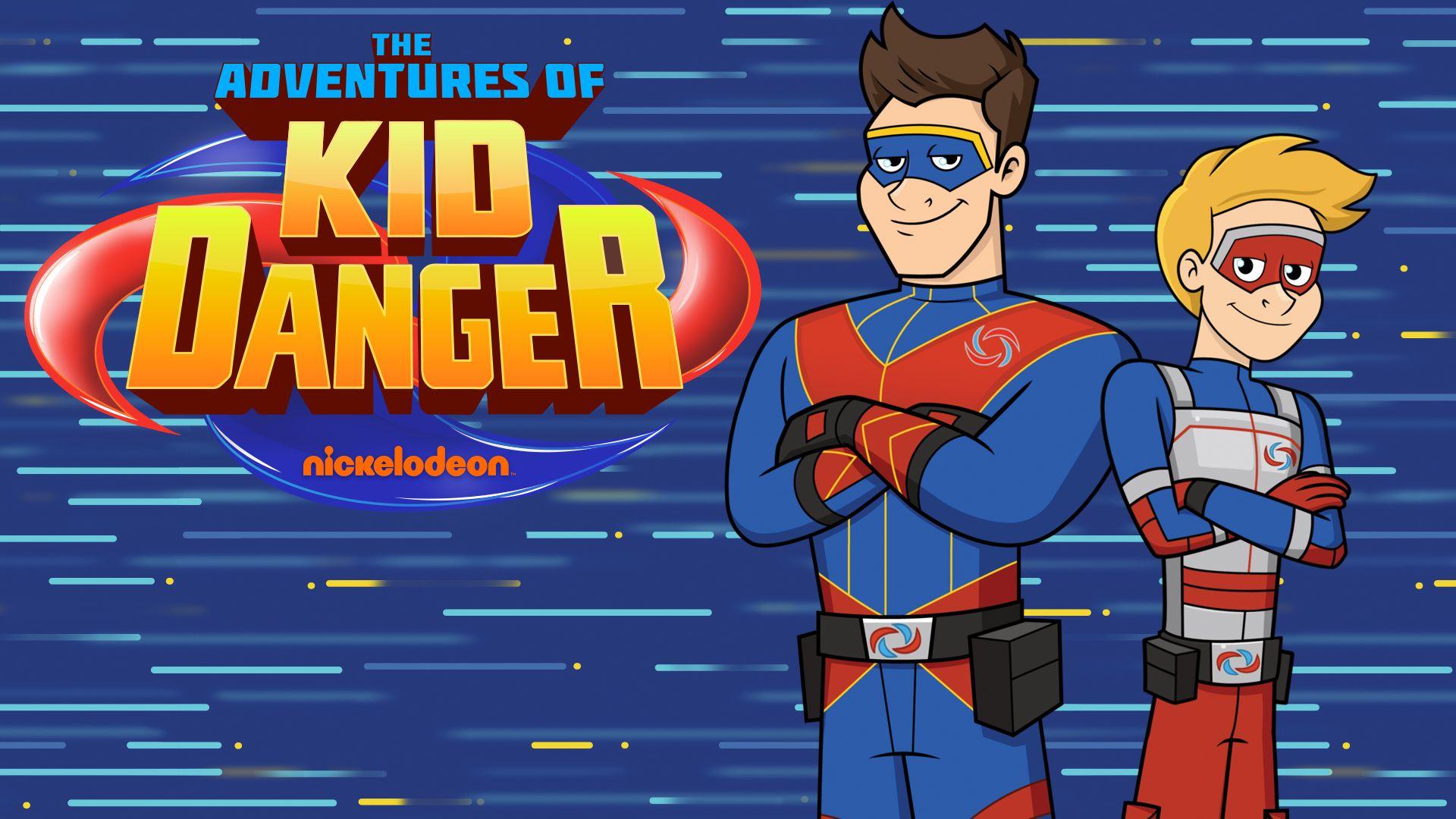 Kid Danger Wallpapers - Top Free Kid