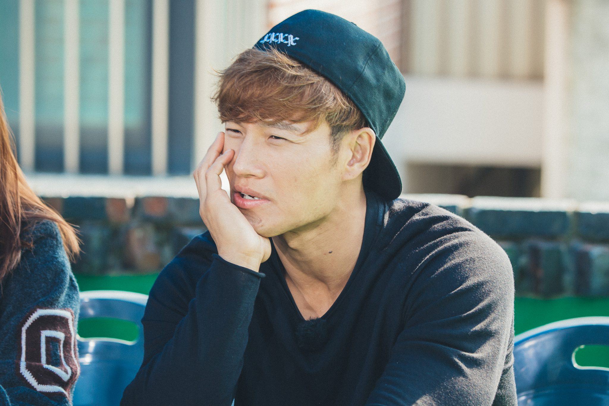 2048x1366 Kim Jong Kook Confesses That His Body Is In Terrible Shape