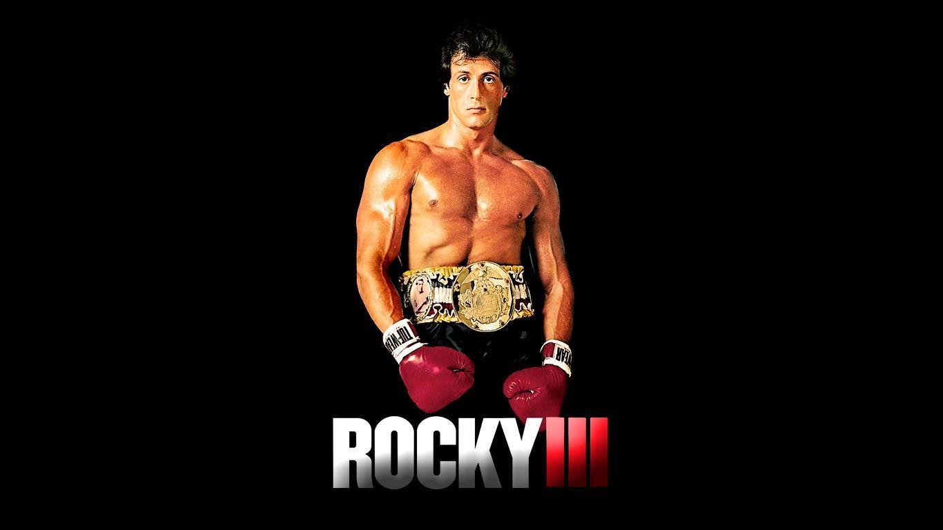 Rocky 3 Wallpapers - Top Free Rocky 3 Backgrounds - WallpaperAccess