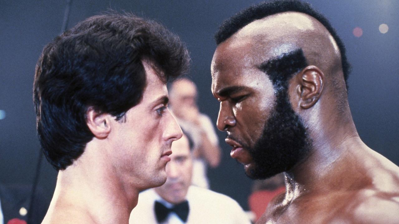 1280x720 Rocky III Wallpaper