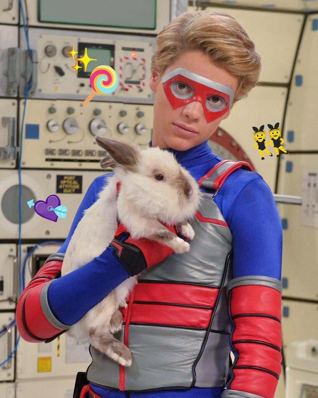 Kid Danger Wallpapers Top Free Kid Danger Backgrounds WallpaperAccess