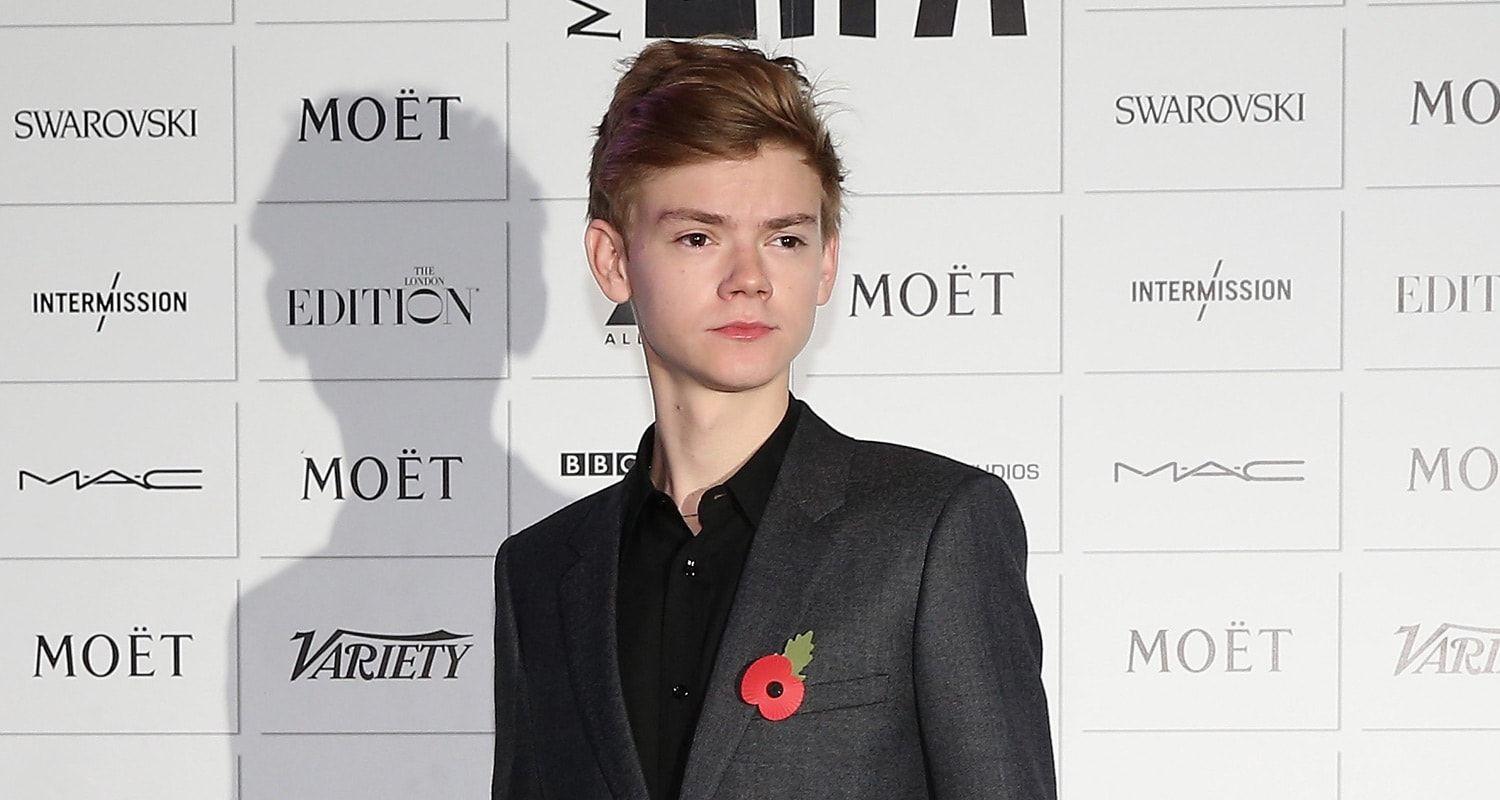 1500x800 Thomas Brodie Sangster HD