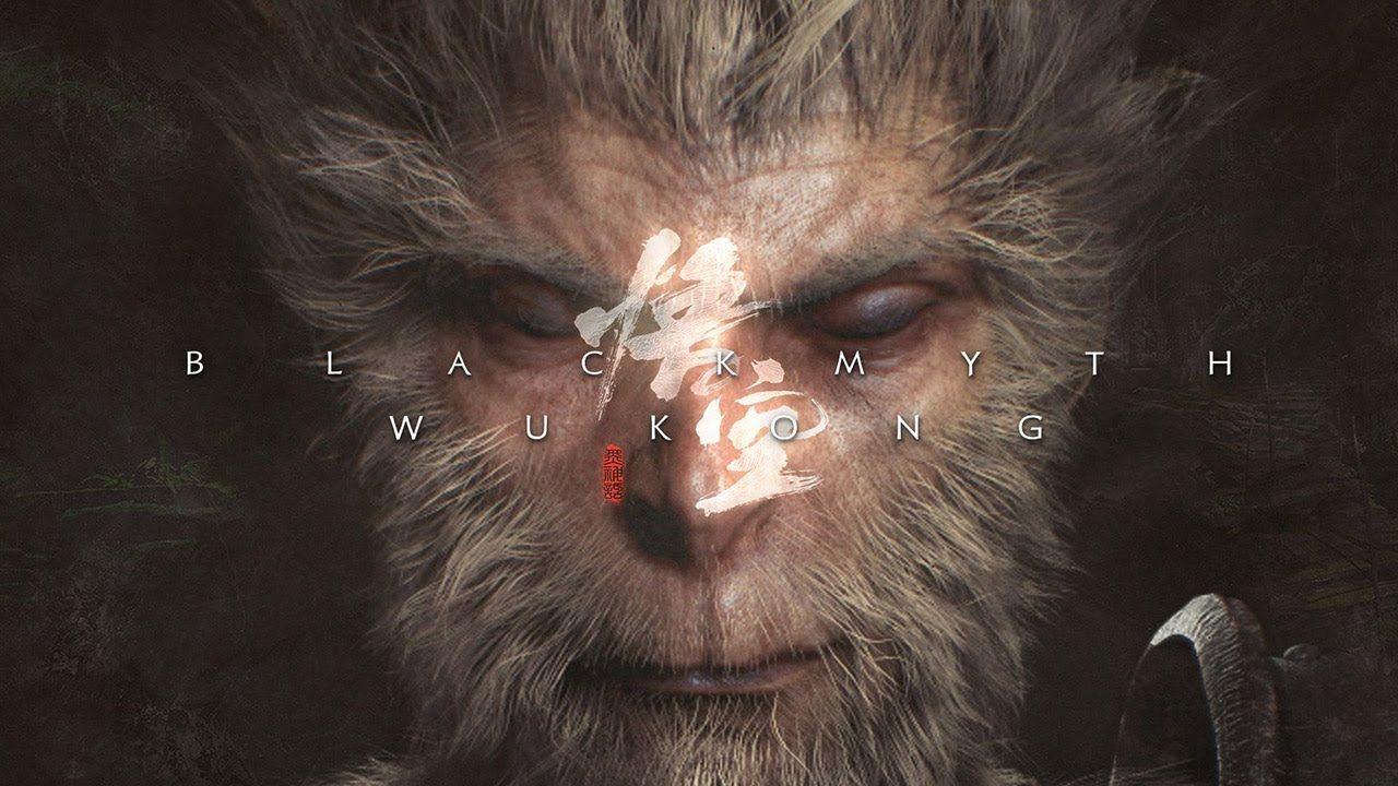 1280x720 Black Myth: Wu Kong sur PS Xbox One, PS Xbox Series X, Stadia, PC @JVL