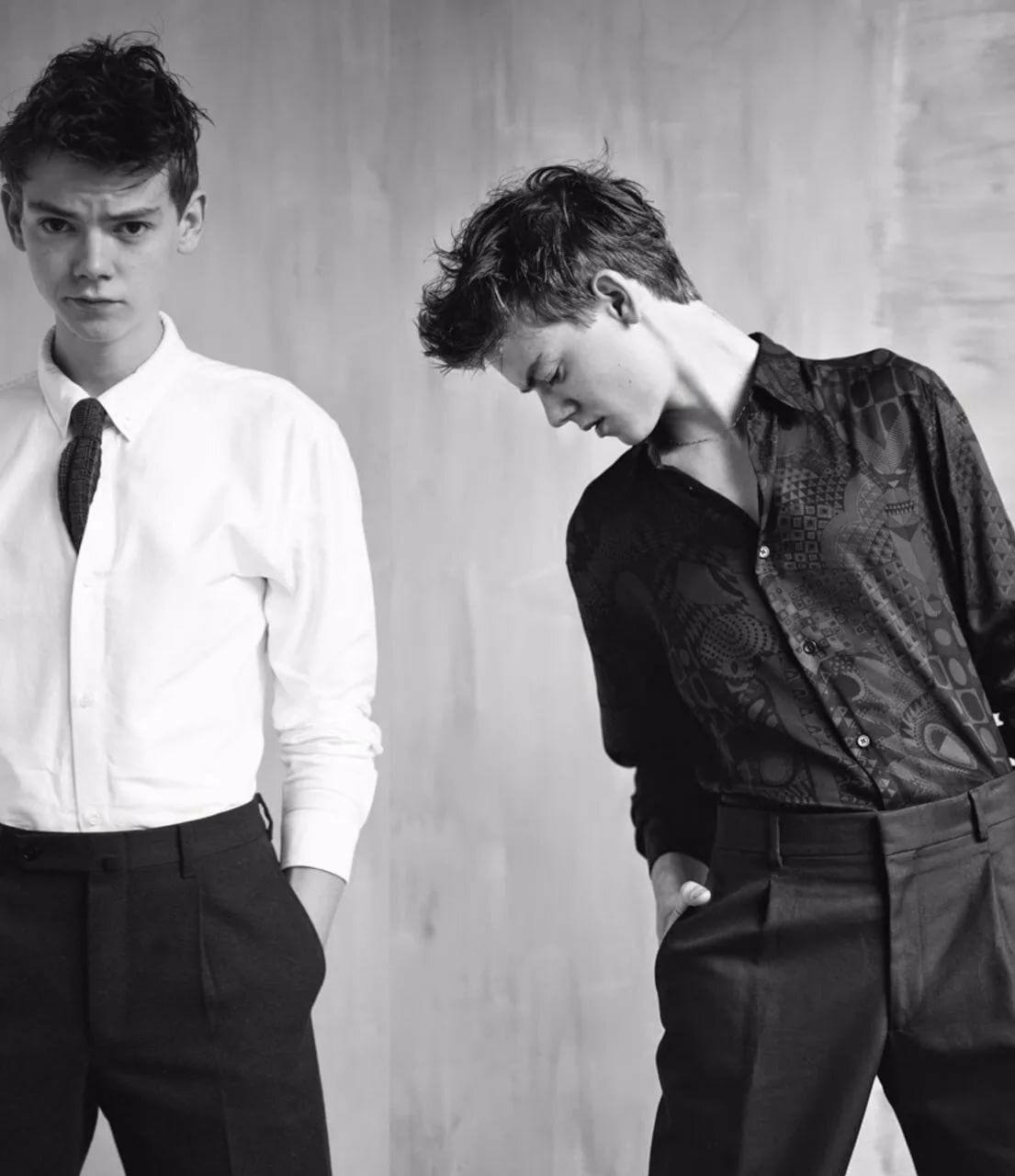 1105x1280 Thomas Brodie Sangster Wallpaper
