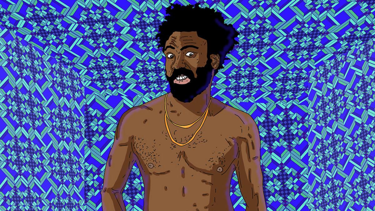 1200x675 This Is America Wallpaper
