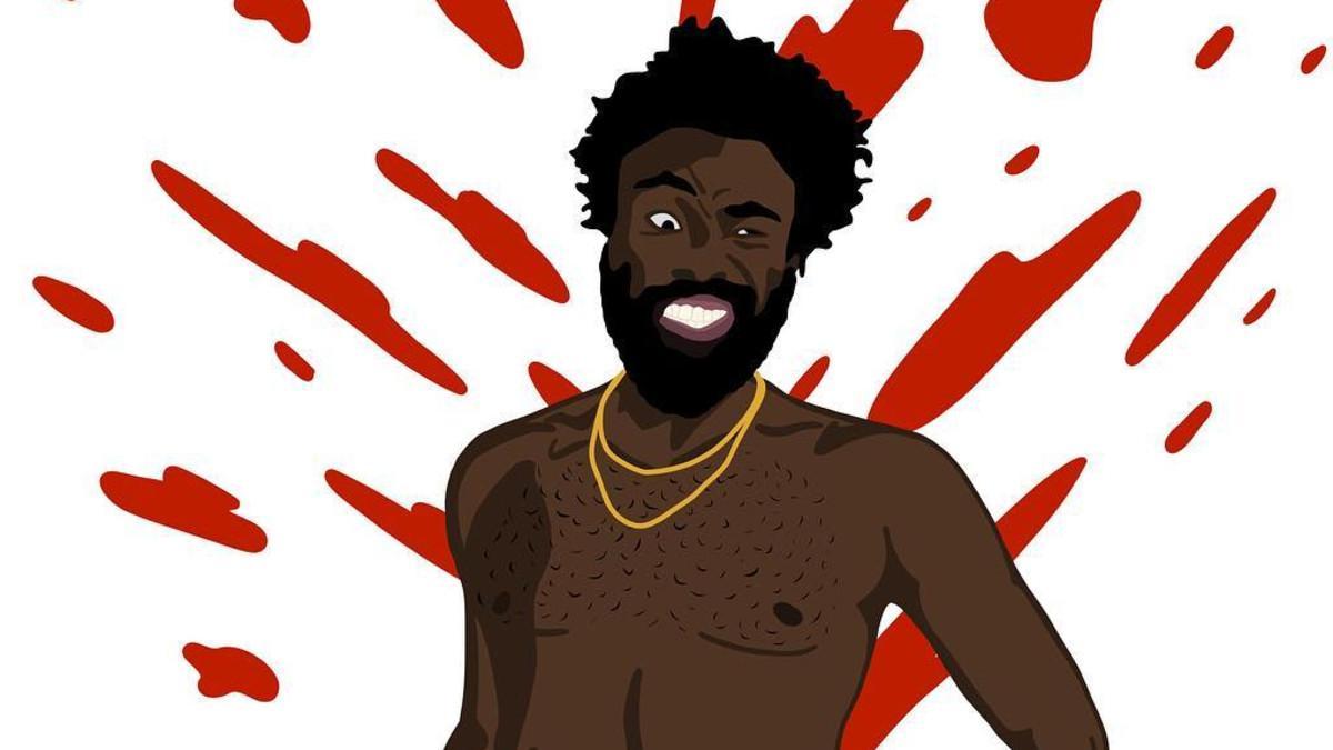1200x675 This Is America Wallpaper