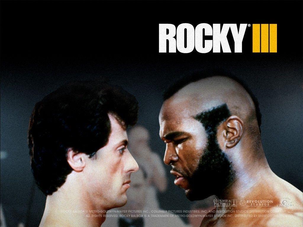 Rocky 3 Wallpapers - Top Free Rocky 3 Backgrounds - WallpaperAccess