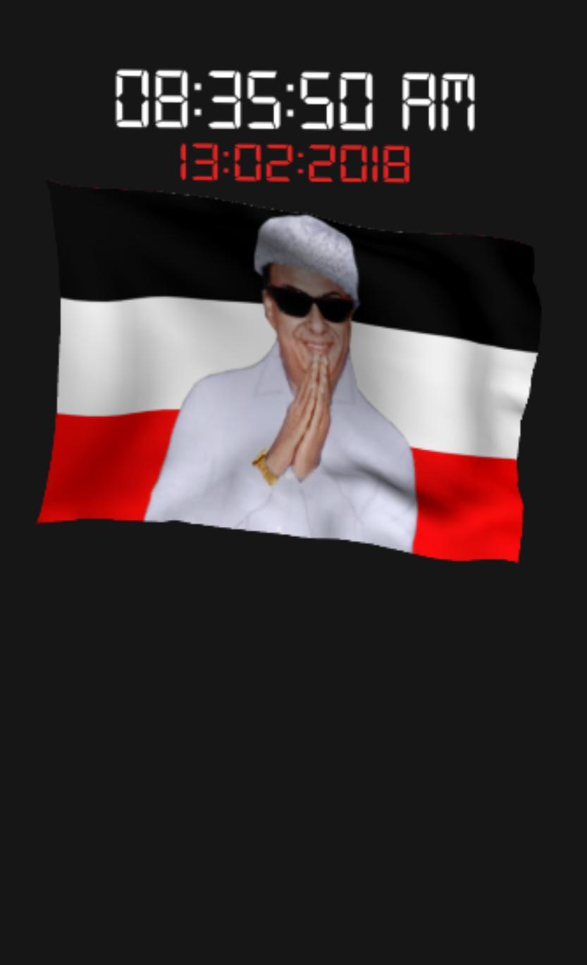 833x1368 MGR Flag Live Wallpaper for Android