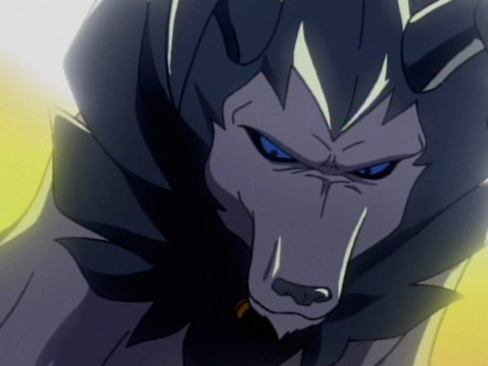 1600x1200 Watch Monster Rancher