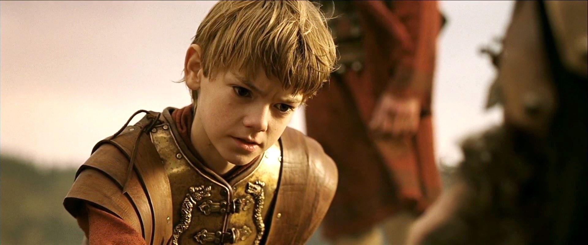 1920x800 Thomas Brodie Sangster HD