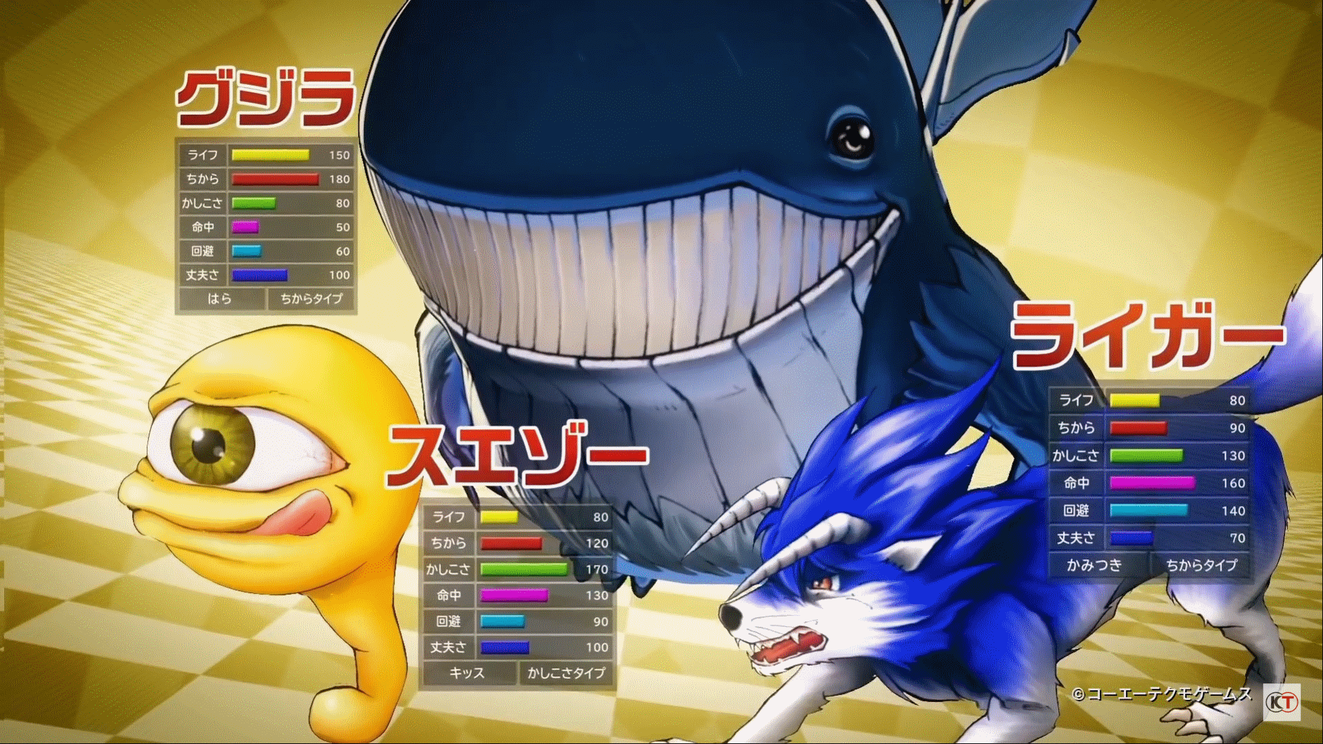 1920x1080 Pet simulator Rancher 2 returns with a debut on Switch, iOS, and Android