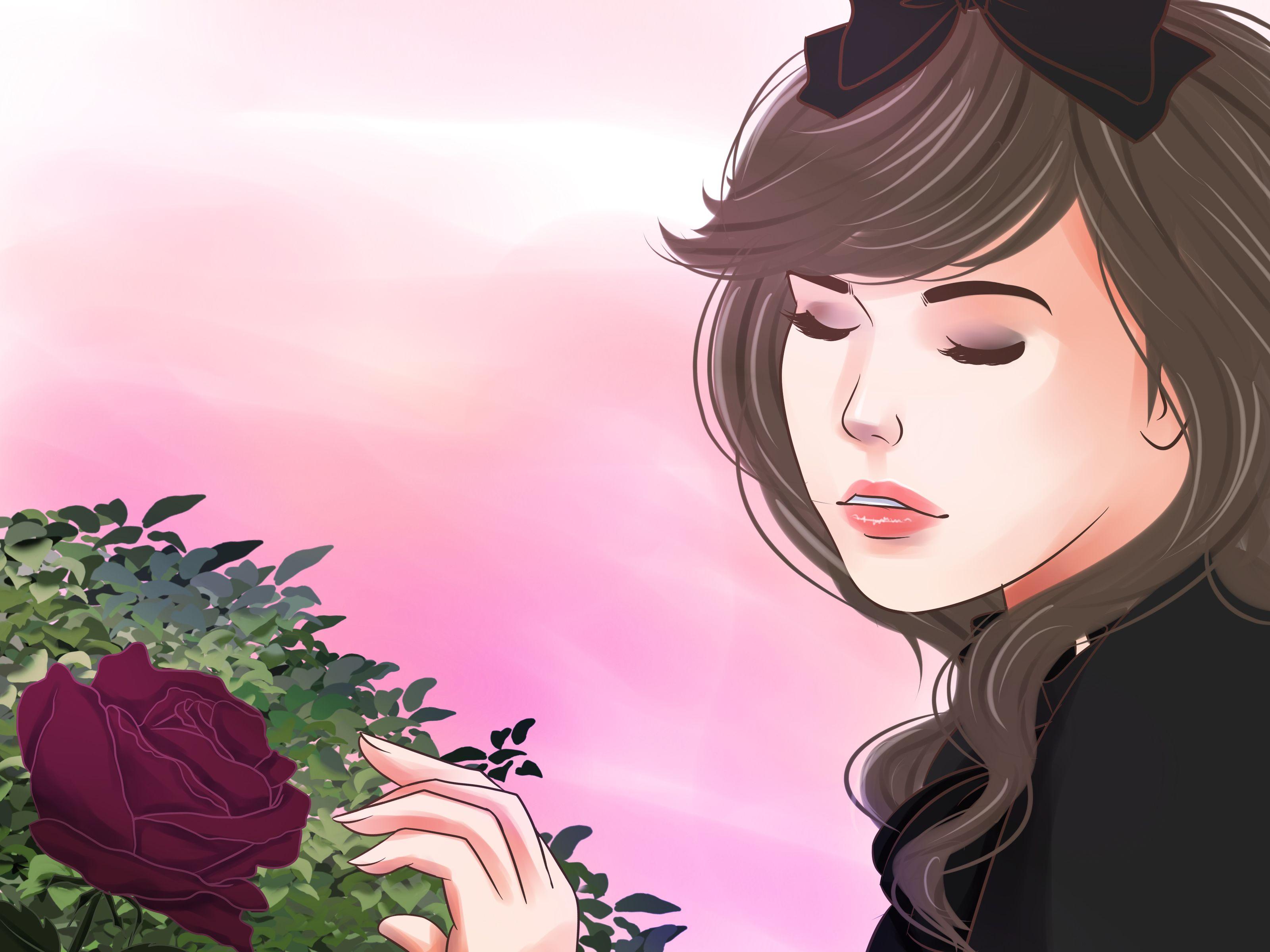 3200x2400 How to Be a Gothic Lolita: 11 Steps (with Picture)