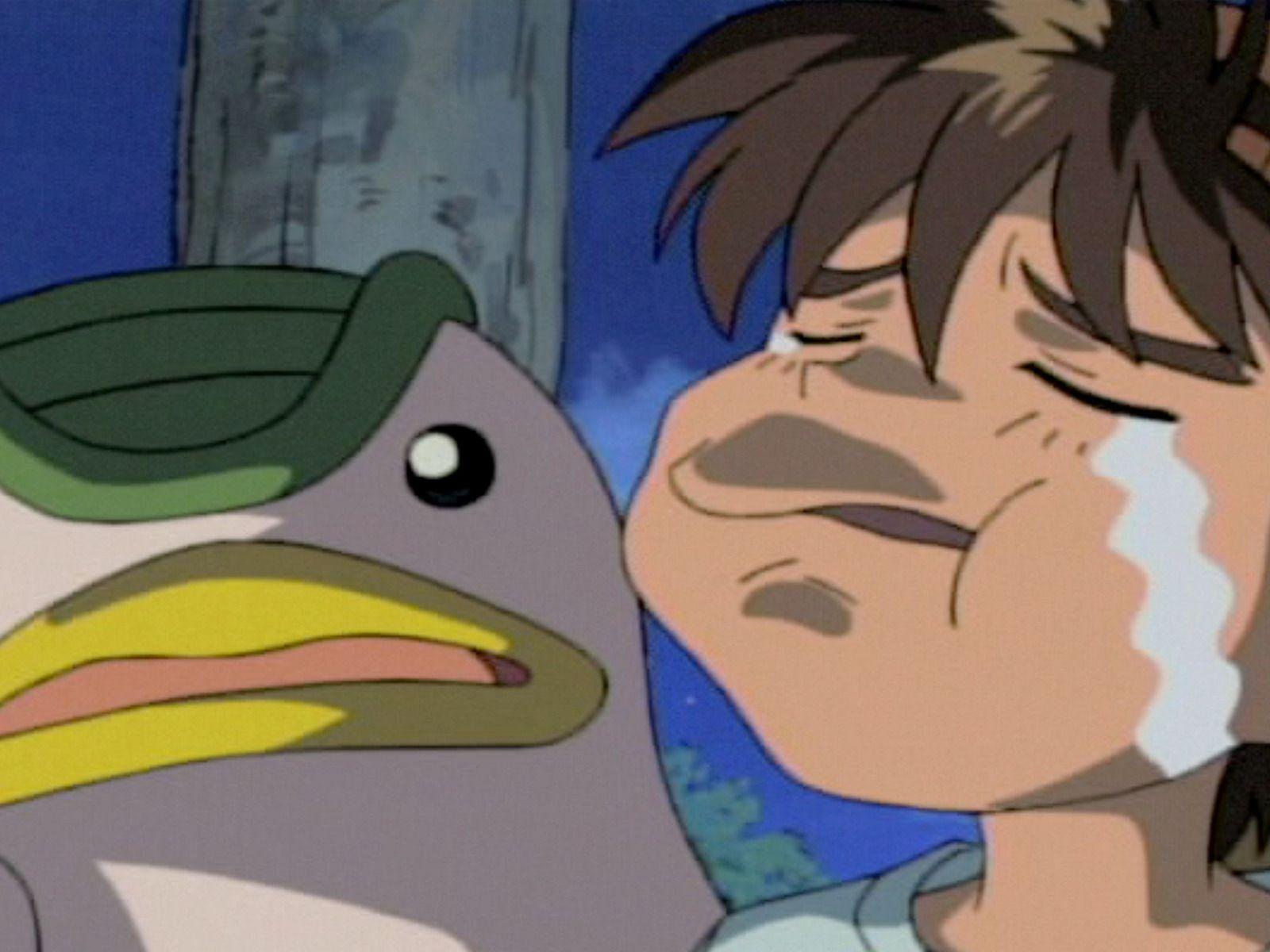 1600x1200 Prime Video: Monster Rancher