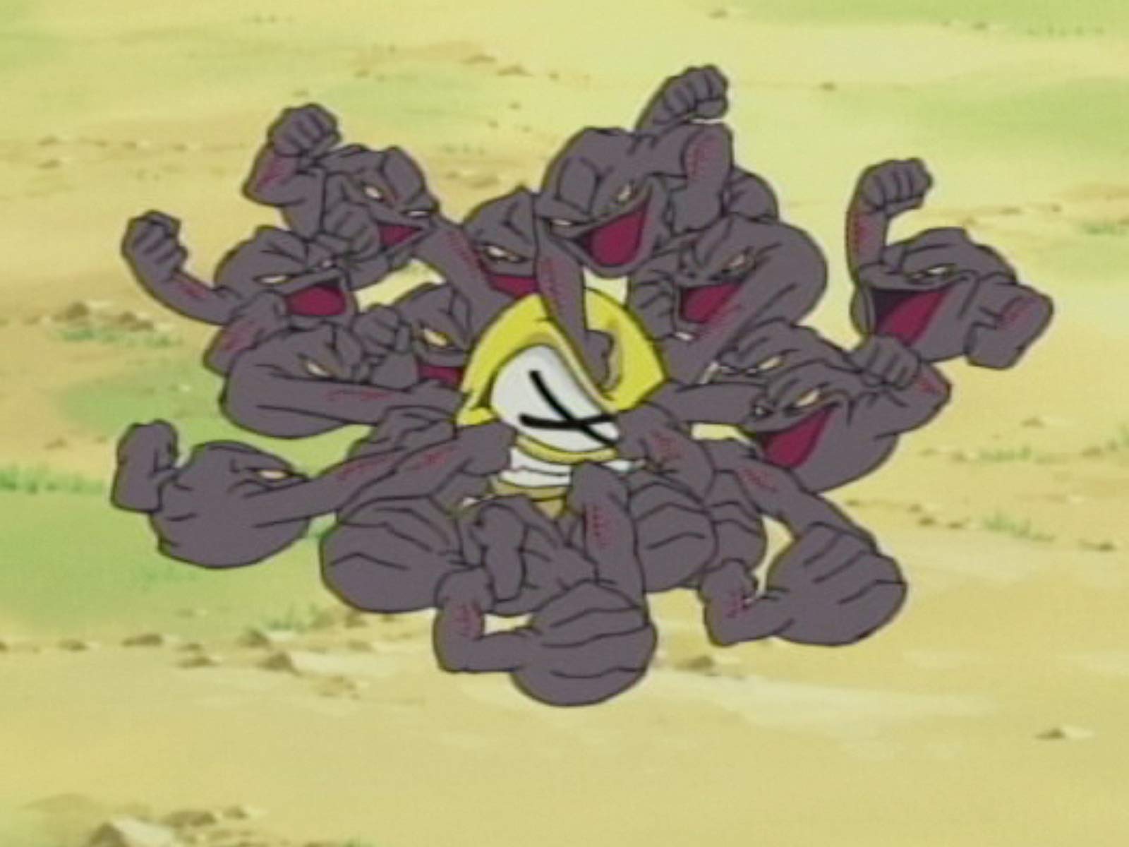 1600x1200 Watch Monster Rancher