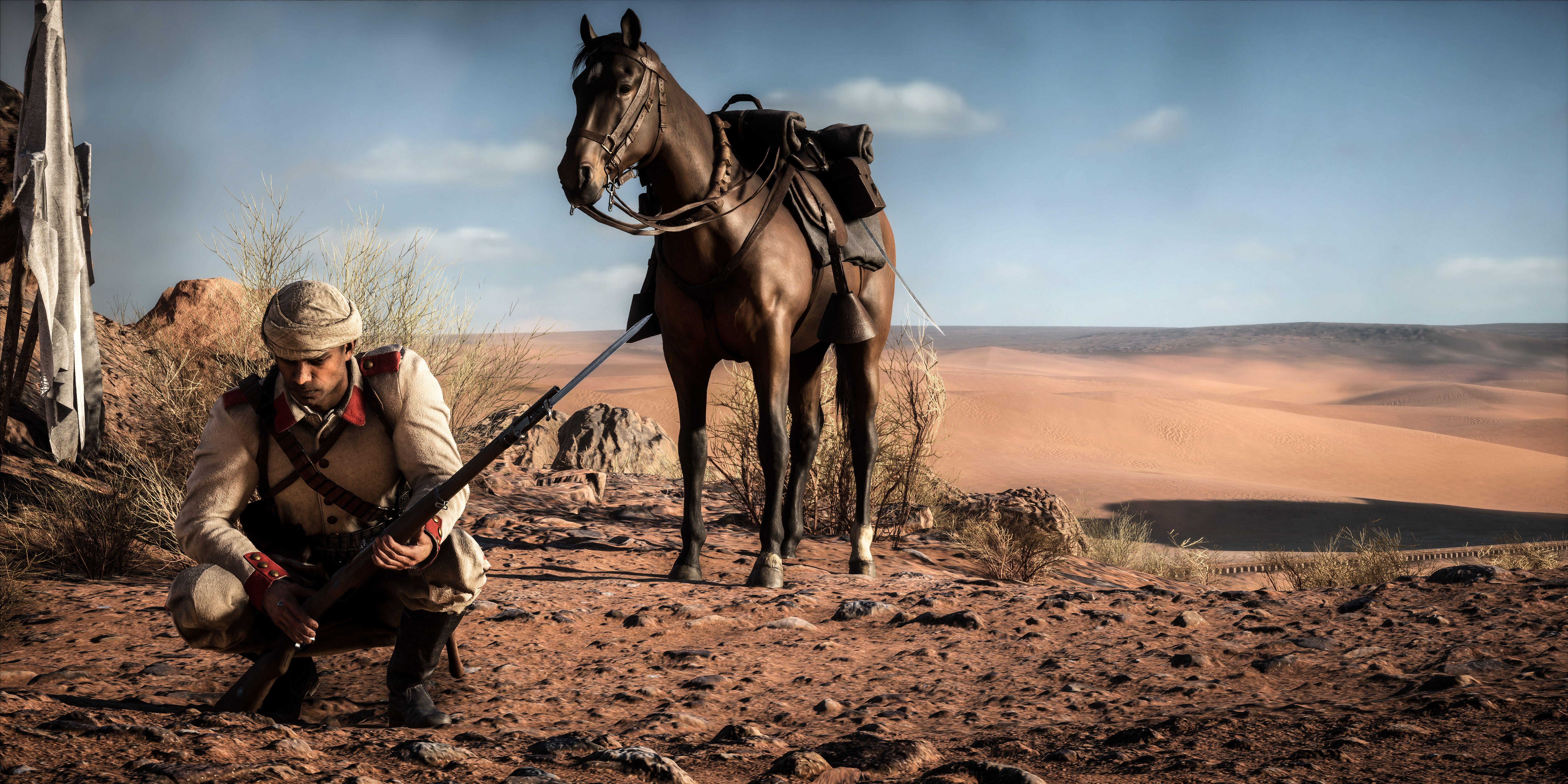 8000x4000 8k Battlefield 1 Best Game Wallpaper, HD Games Wallpaper, 4k Wallpaper, Image, Background, Photos and Picture