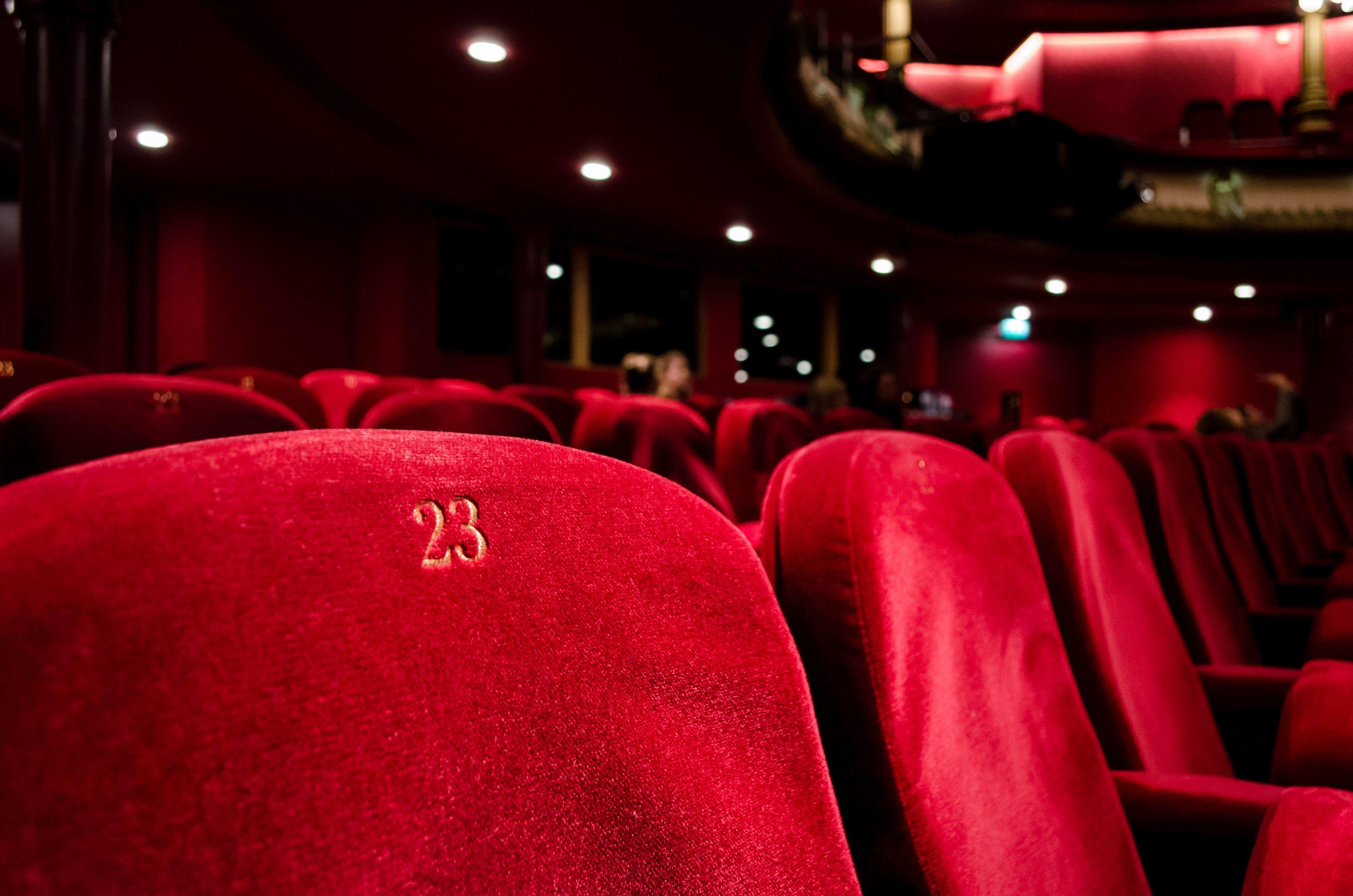 Cinema 4K Wallpapers Top Free Cinema 4K Backgrounds