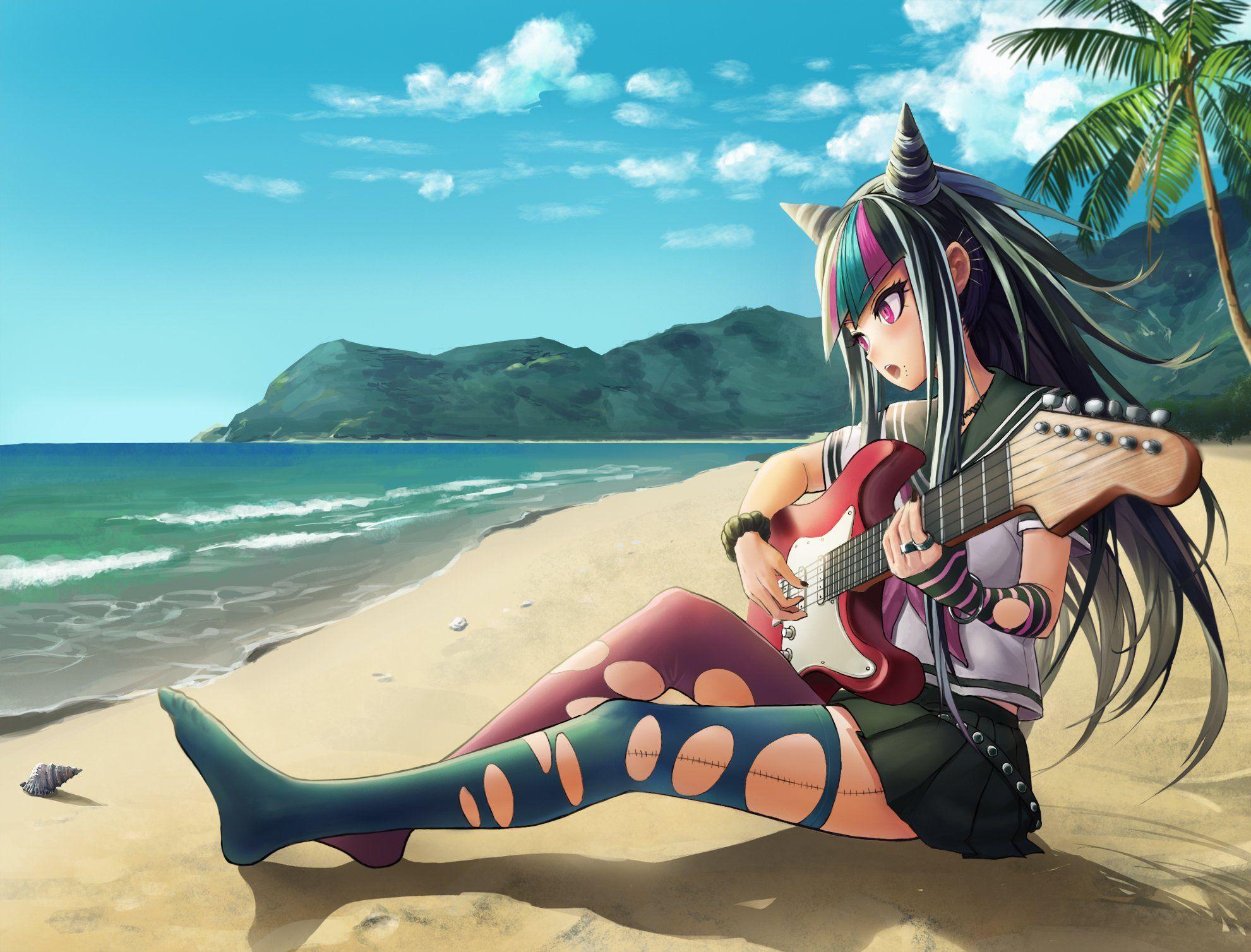 Featured image of post The Best 28 Ibuki Mioda Aesthetic Wallpaper Desktop