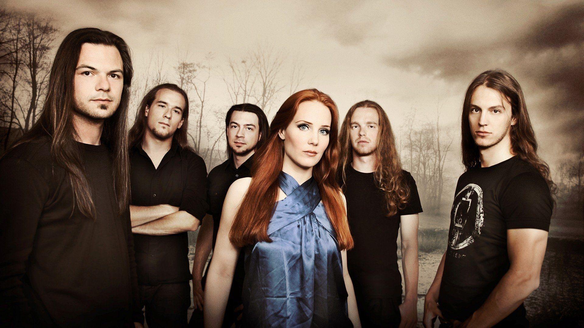 1920x1080 Epica Wallpaper