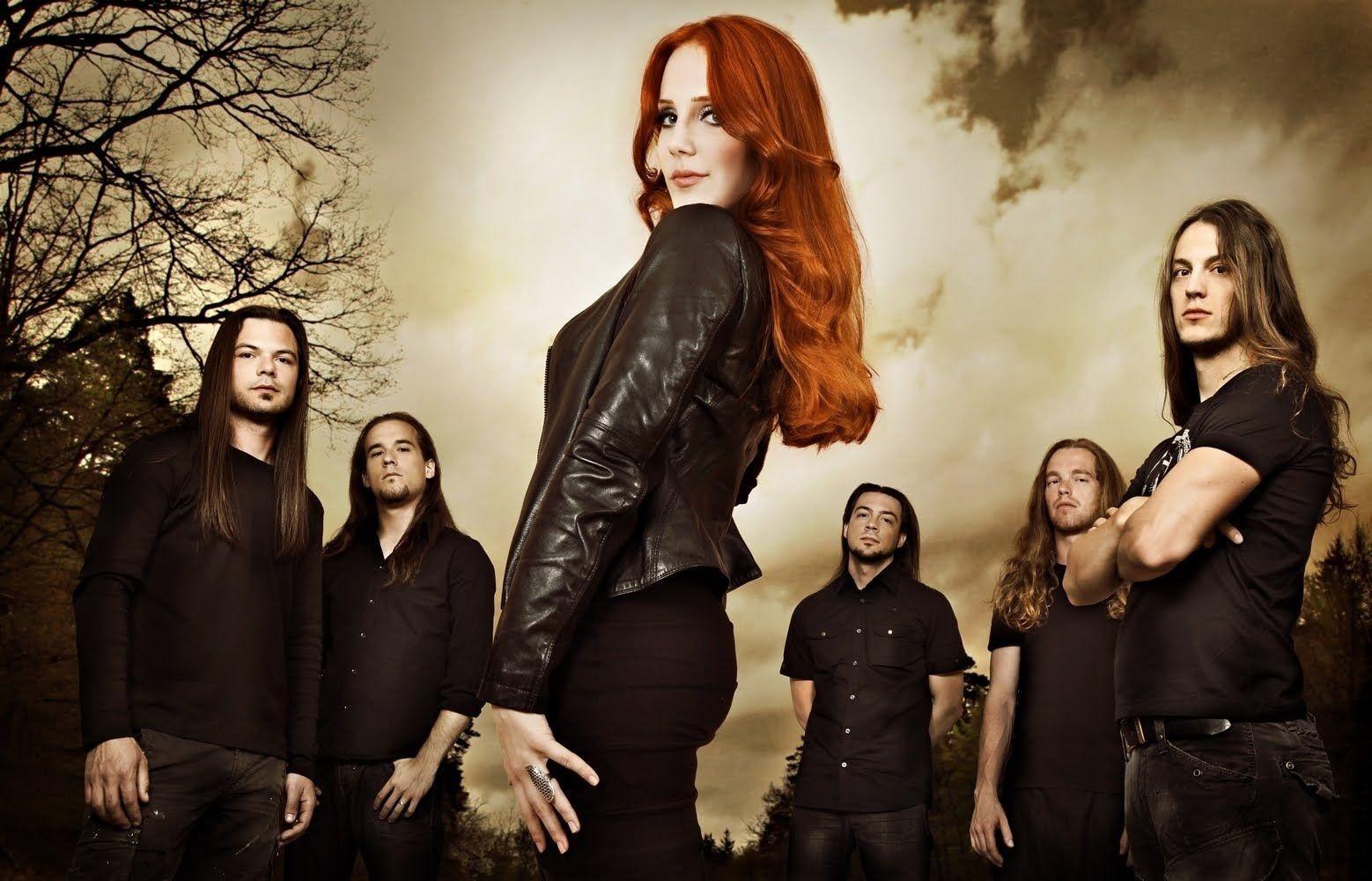 1558x1000 Epica Wallpaper