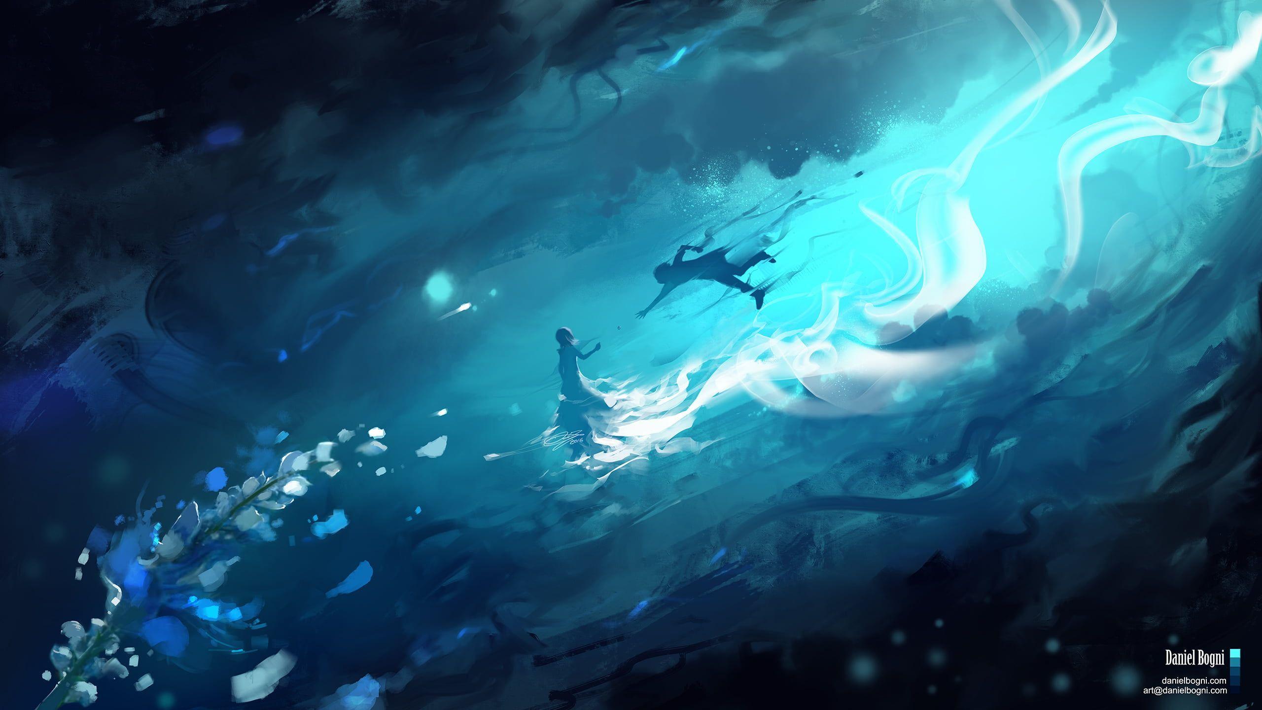 Cyan Gaming Wallpapers - Top Free Cyan Gaming Backgrounds - WallpaperAccess