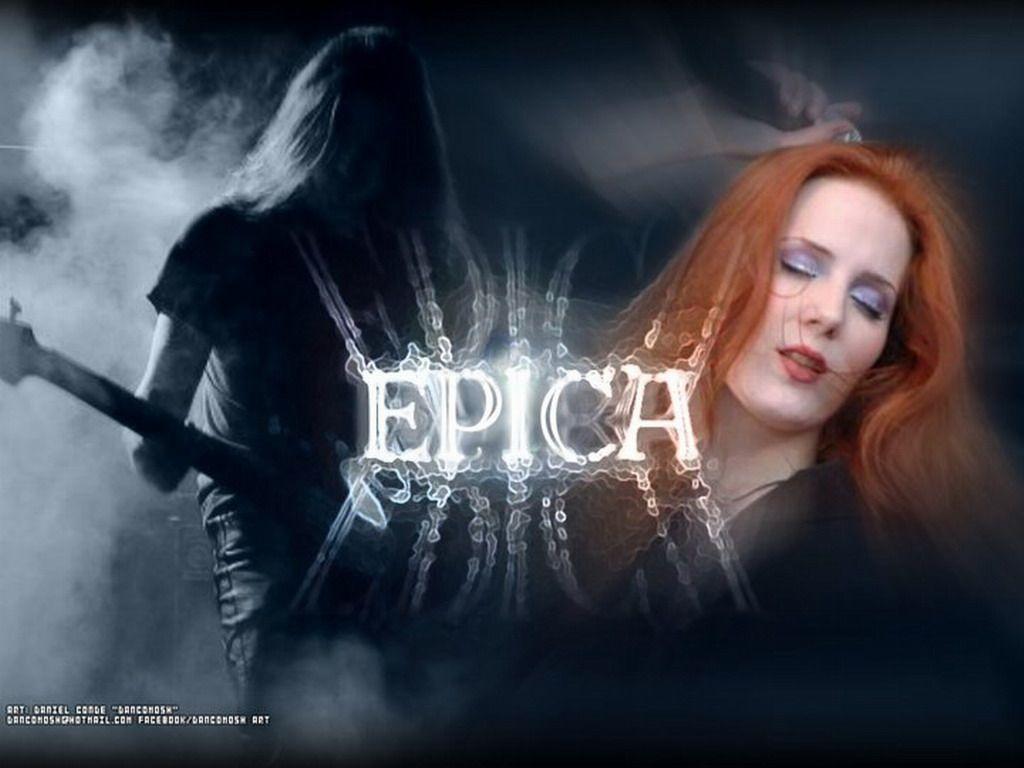 Hapfairys World Epica HD Wallpaper