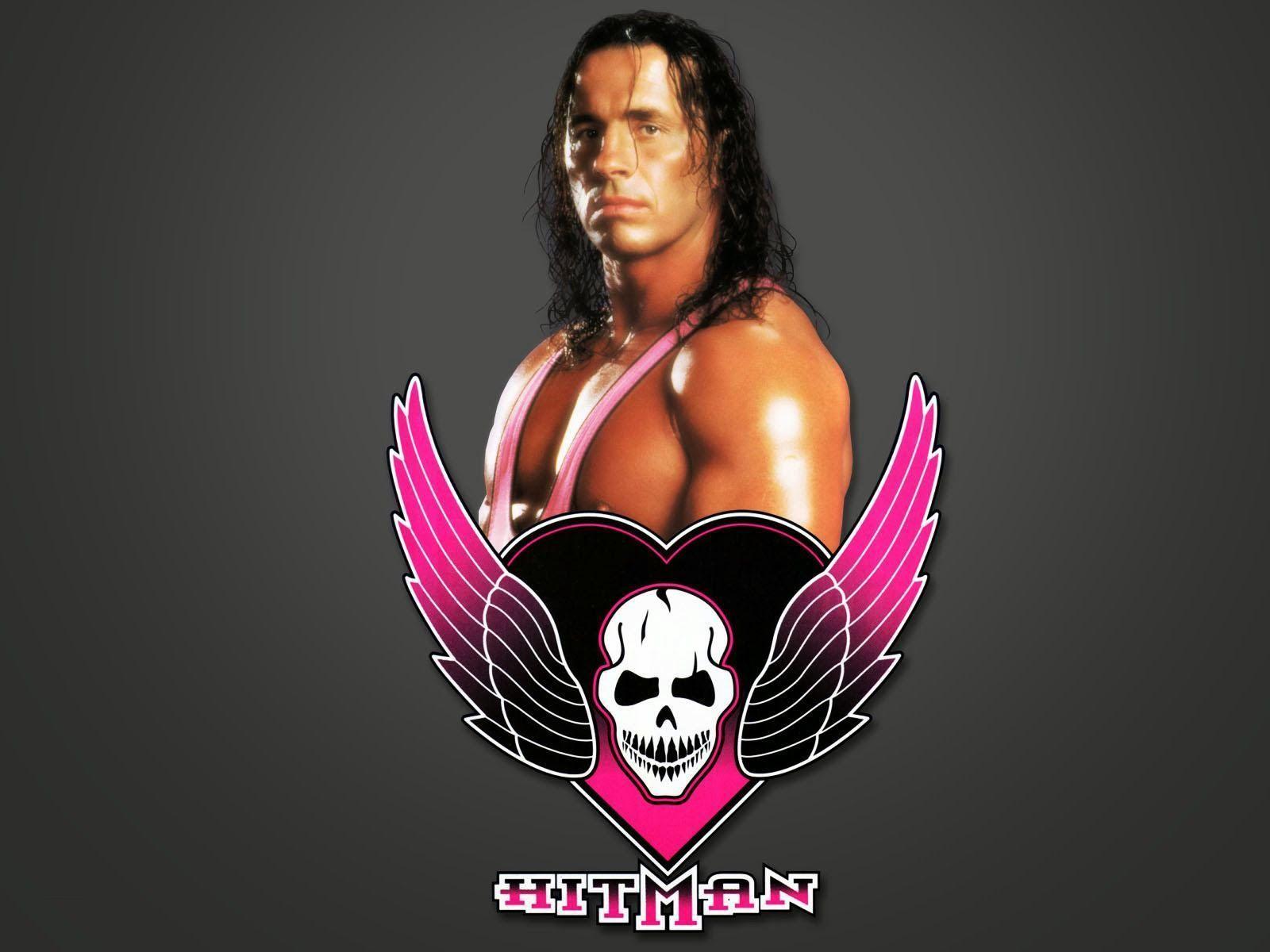 Bret Hart Wallpapers Top Free Bret Hart Backgrounds WallpaperAccess — free download