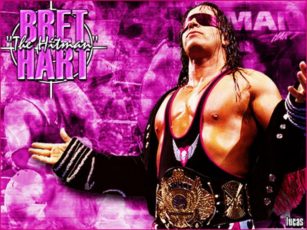 1024x768 Free download WWE Bret Hart the Hitman wallpaper Bret Hart Hitman picture WWE [1024x768] for your Desktop, Mobile & Tablet. Explore Hart Wallpaper. Heart Wallpaper For Desktop, 3D Heart