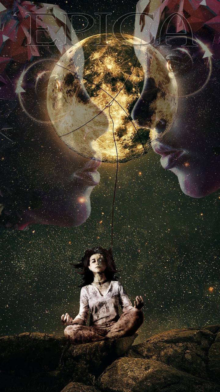 720x1280 EPICA Wallpaper 6 wallpaper