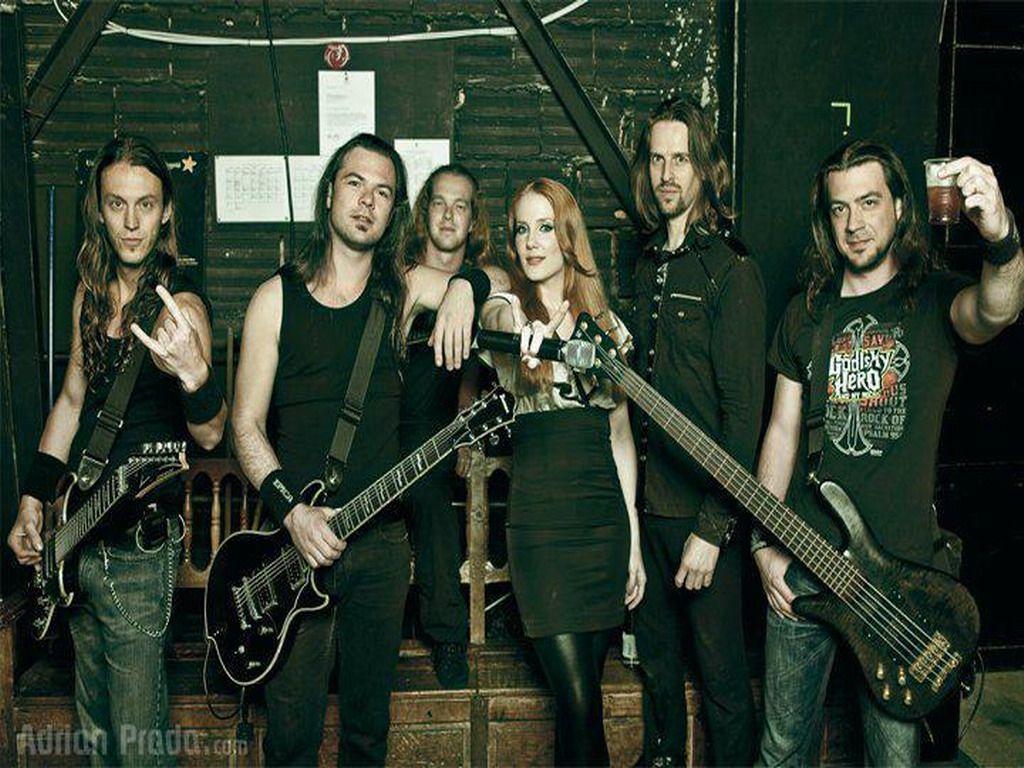 1024x768 Epica wallpaper, Music, HQ Epica pictureK Wallpaper 2019