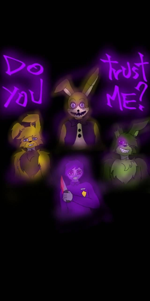 Fnaf glitchtrap  Fnaf Fnaf drawings Fnaf wallpapers