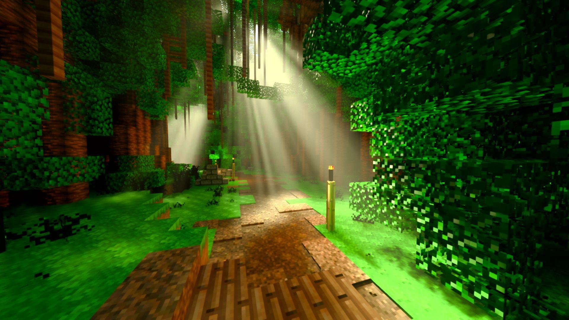 Top 7 Texturas Rtx Ray Tracing Realistas Para Minecraft Downloads Images