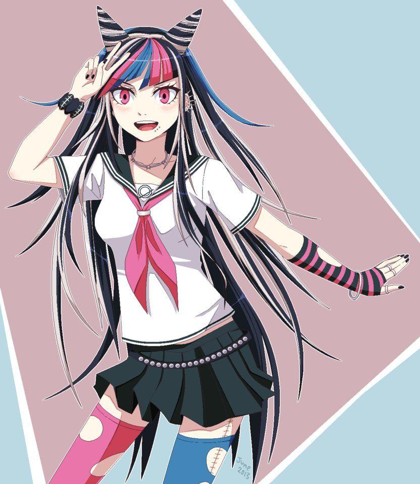 Ibuki Mioda Wallpapers - Top Free Ibuki Mioda Backgrounds - WallpaperAccess