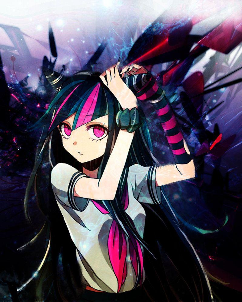 799x999 Steam Community - :: \\\ Mioda Ibuki 澪田 唯吹