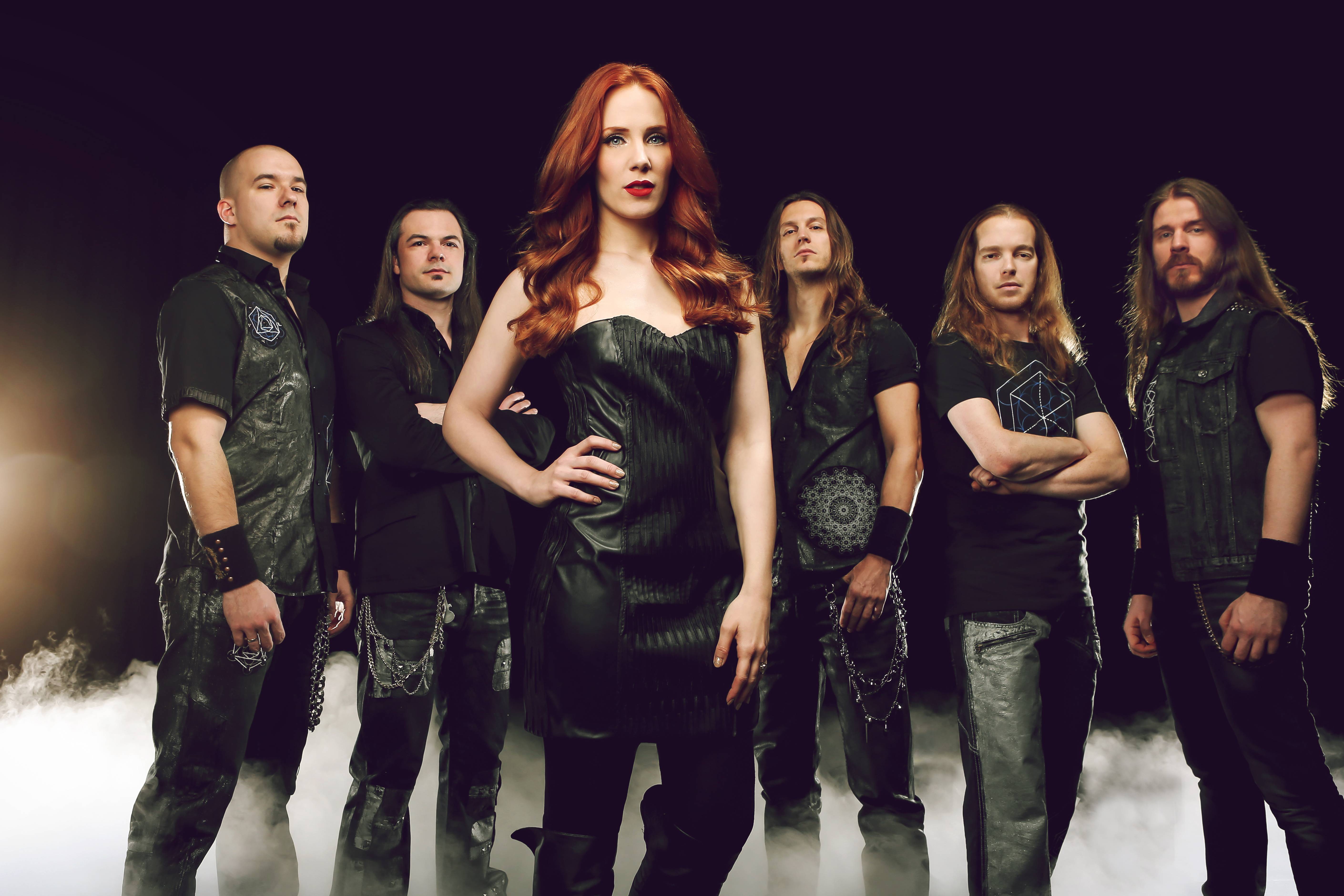 Epica Wallpapers - Top Free Epica Backgrounds - WallpaperAccess