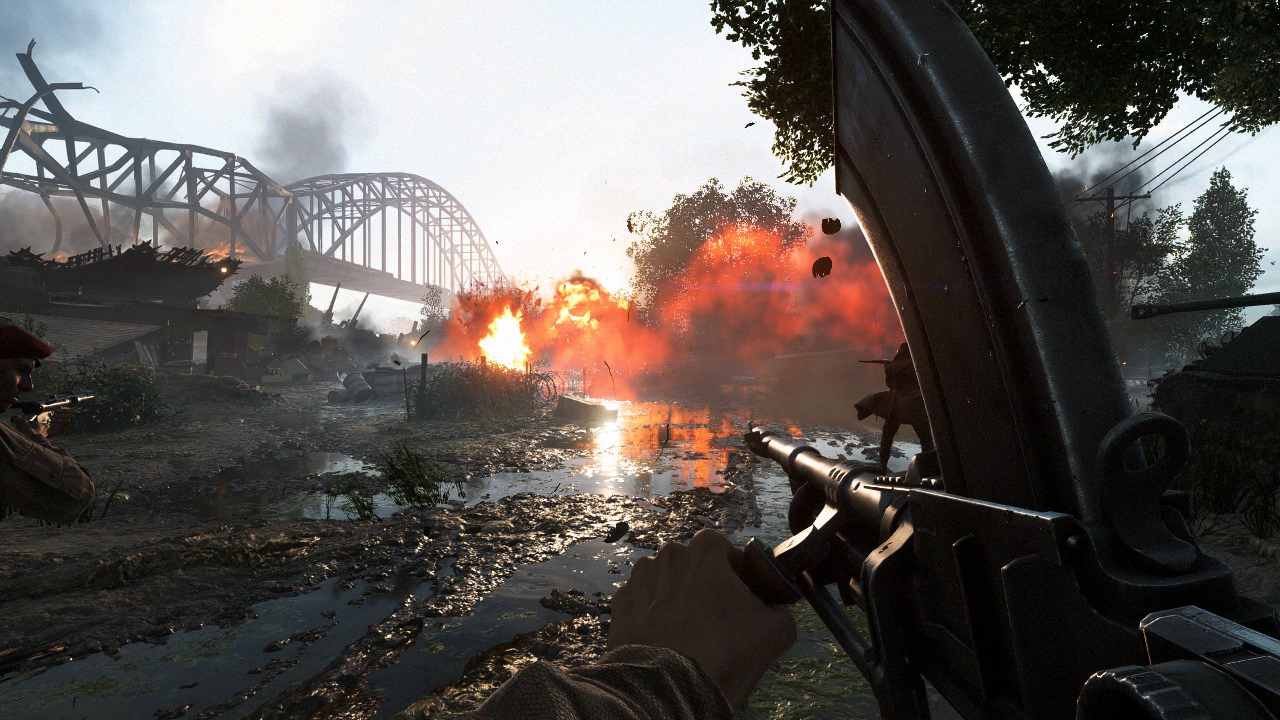 2560x1440 Free download Ray Tracing working on VEGA in Battlefield 5 D Overclockers [2560x1440] for your Desktop, Mobile & Tablet. Explore Loadsamoney Wallpaper. Loadsamoney Wallpaper