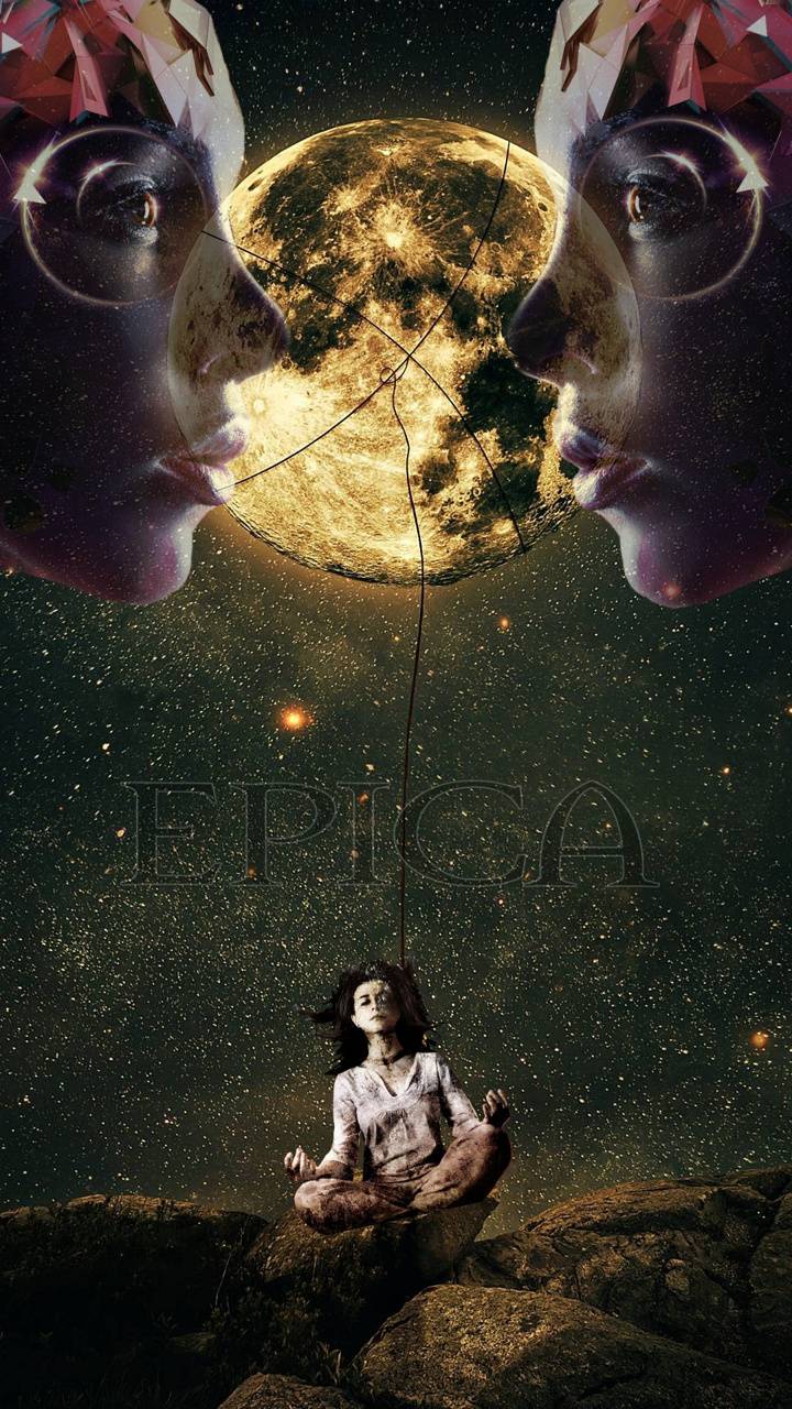 720x1280 EPICA WALLPAPER wallpaper