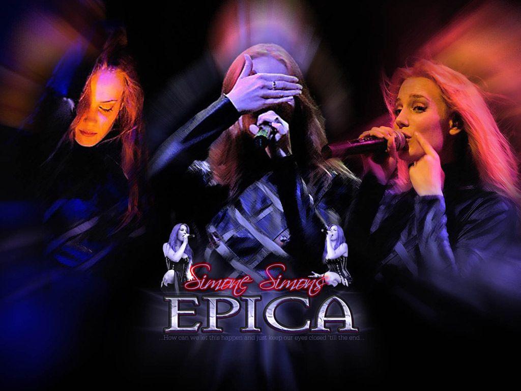 1024x768 Free download epica Symphonic Metal Wallpaper 15412221 [1024x768] for your Desktop, Mobile & Tablet. Explore Symphonic Metal Wallpaper. Nightwish Wallpaper