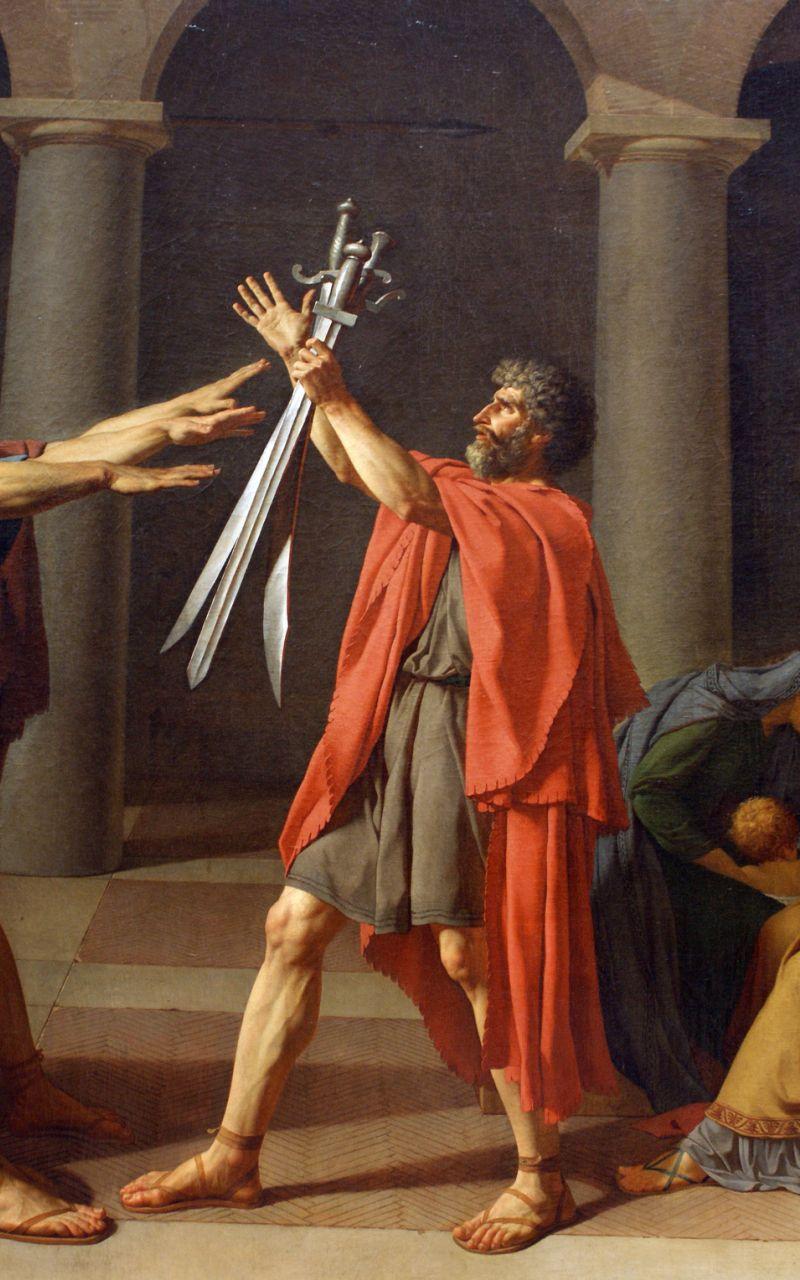 800x1280 Free download Przysiga Horacjuszy jacques louis david malarstwo przysigi [2296x1528] for your Desktop, Mobile & Tablet. Explore Classic Paintings Wallpaper. Classic Art Wallpaper for Desktop, Art Desktop Wallpaper, Best Paintings Wallpaper